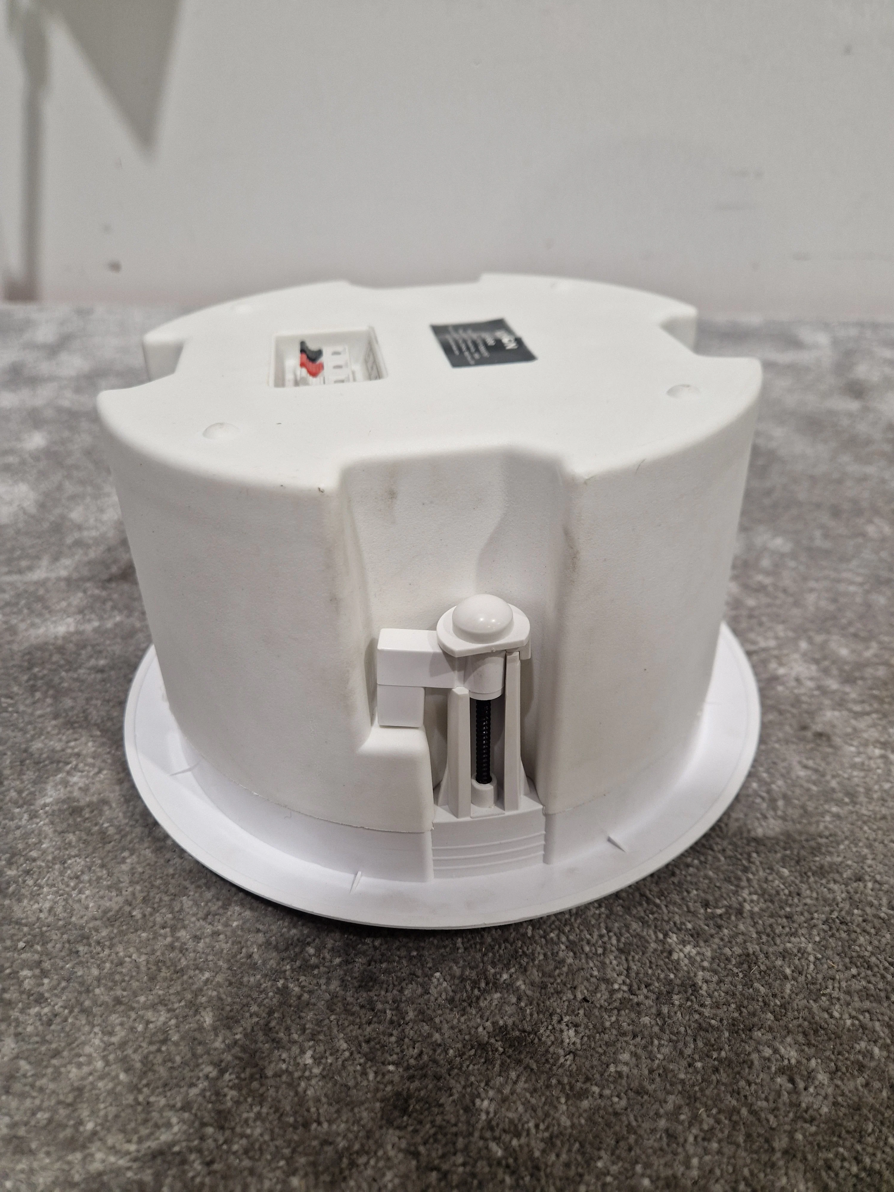 Vision CS-1600 Ceiling Speaker - Commercial Audio Solution, Easy Installation - Excellent - Image 5