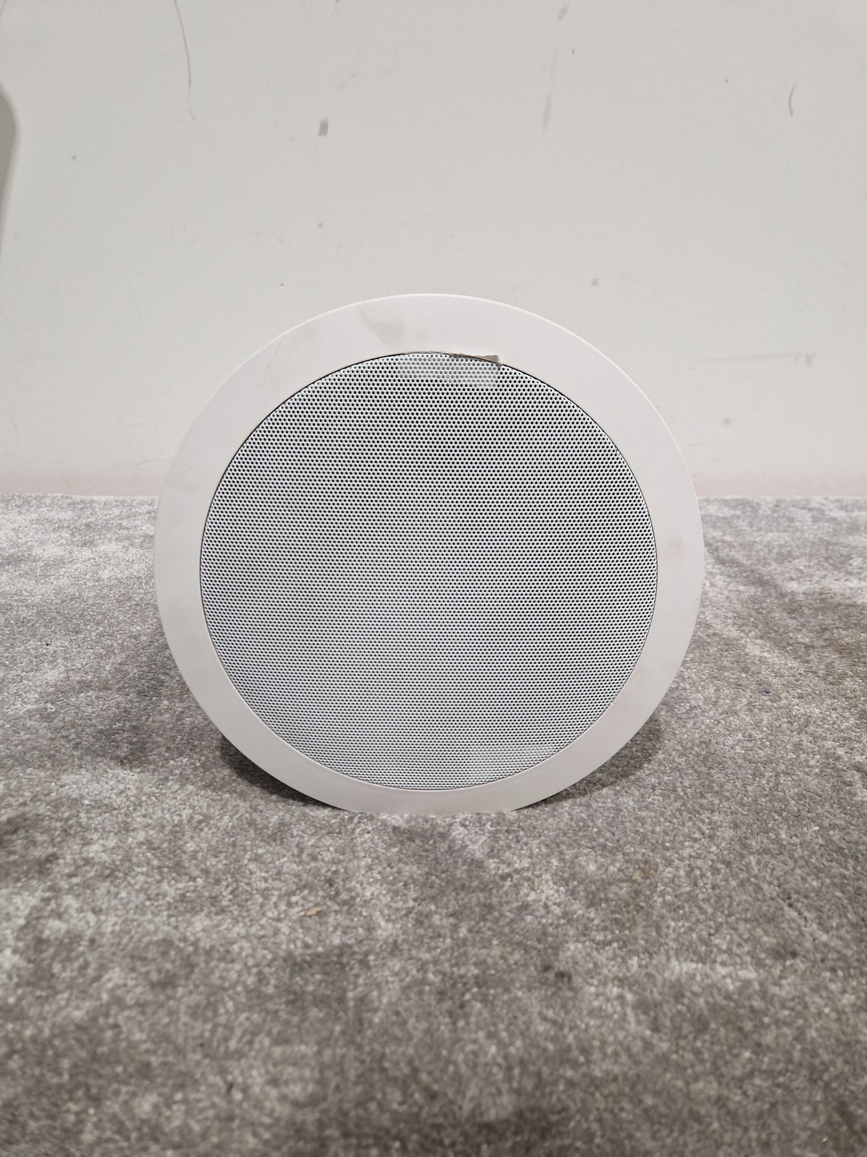 Vision CS-1600 Ceiling Speaker - Commercial Audio Solution, Easy Installation - Excellent - Image 6