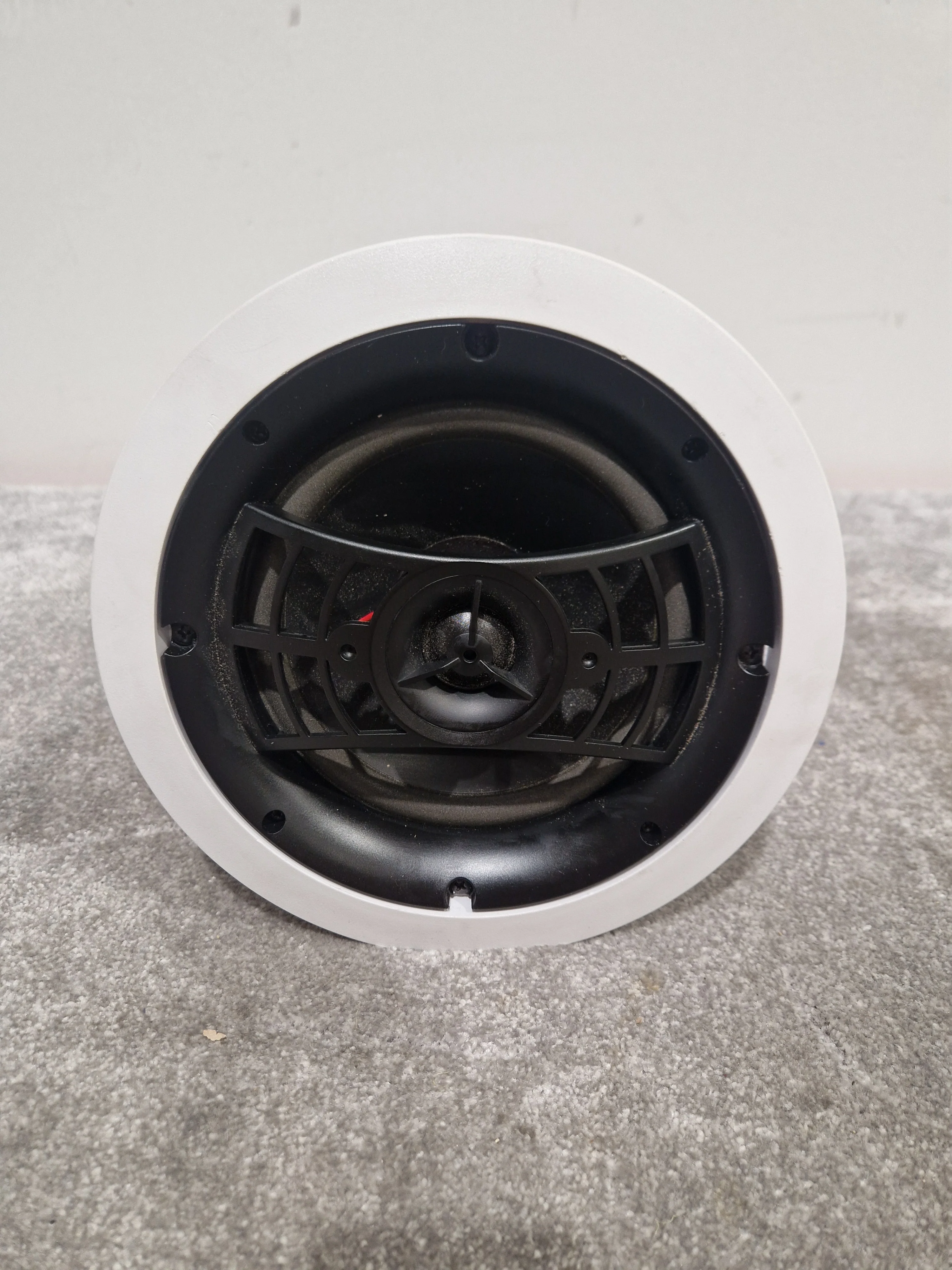 Vision Cs-1600 Ceiling Speaker - In-Ceiling Audio Solution, 1600 Series - Very Good - Image 5