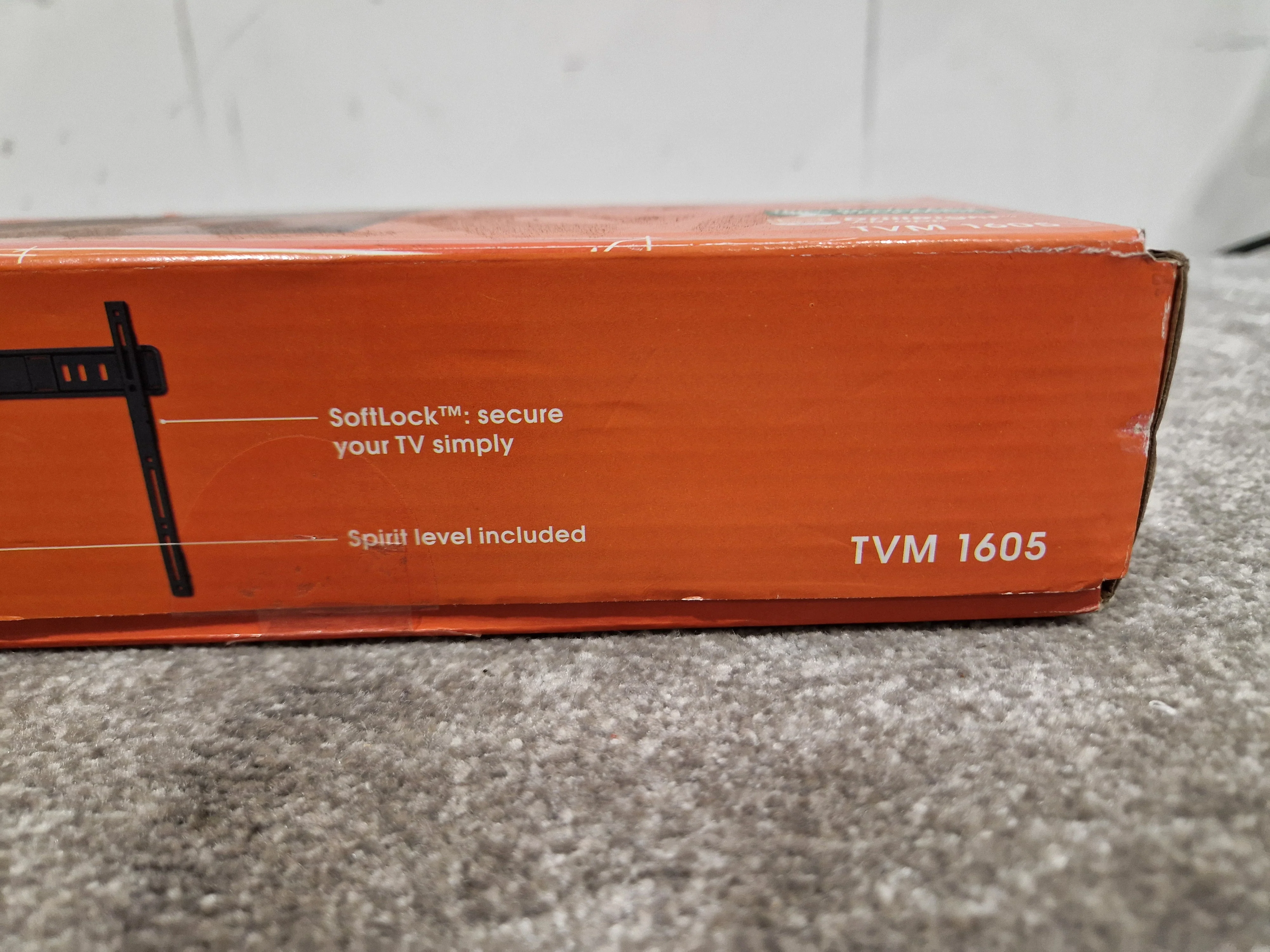 Vogels TVM 1605 TV Wall Mount - Supports up to 30kg, Tilt Function - Open Box - Image 8