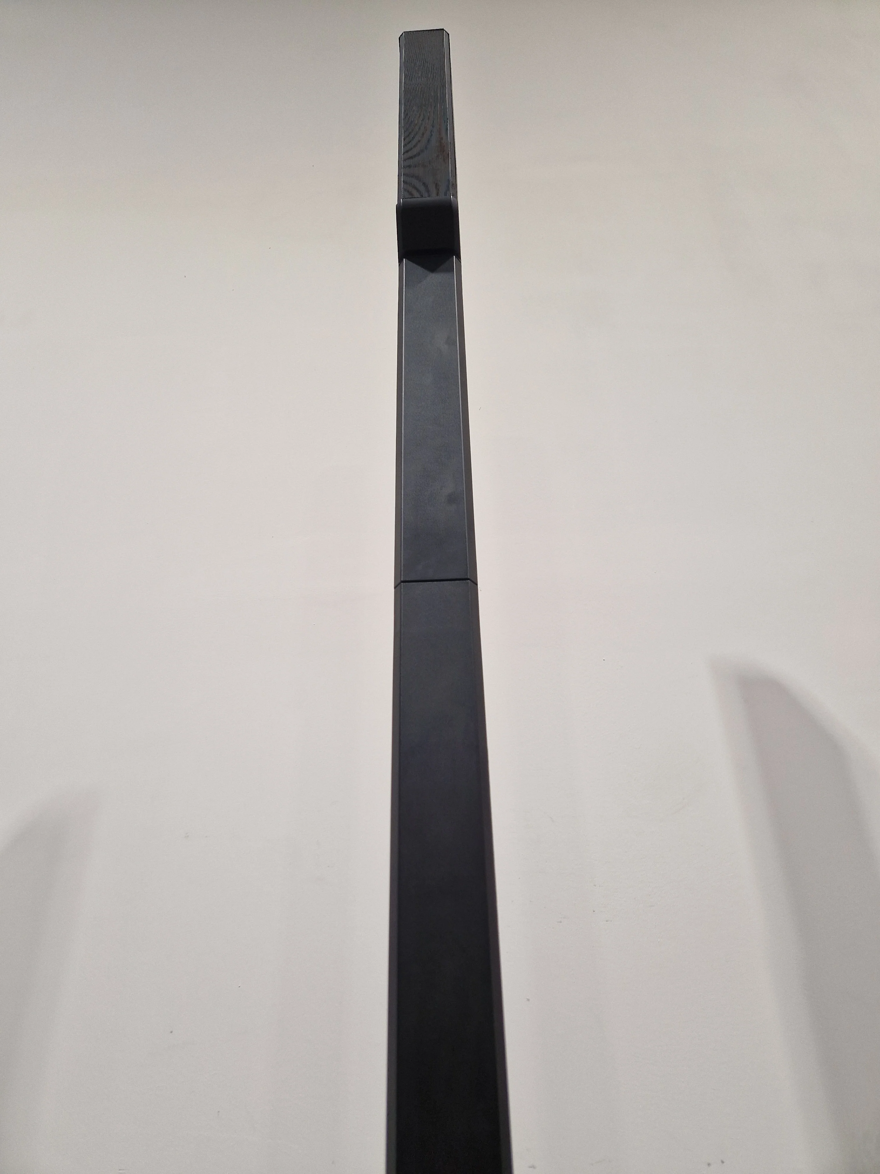 Vonyx VX820 Column Array Speaker System - High-Performance Audio - Excellent w/ Power Supply - Image 12