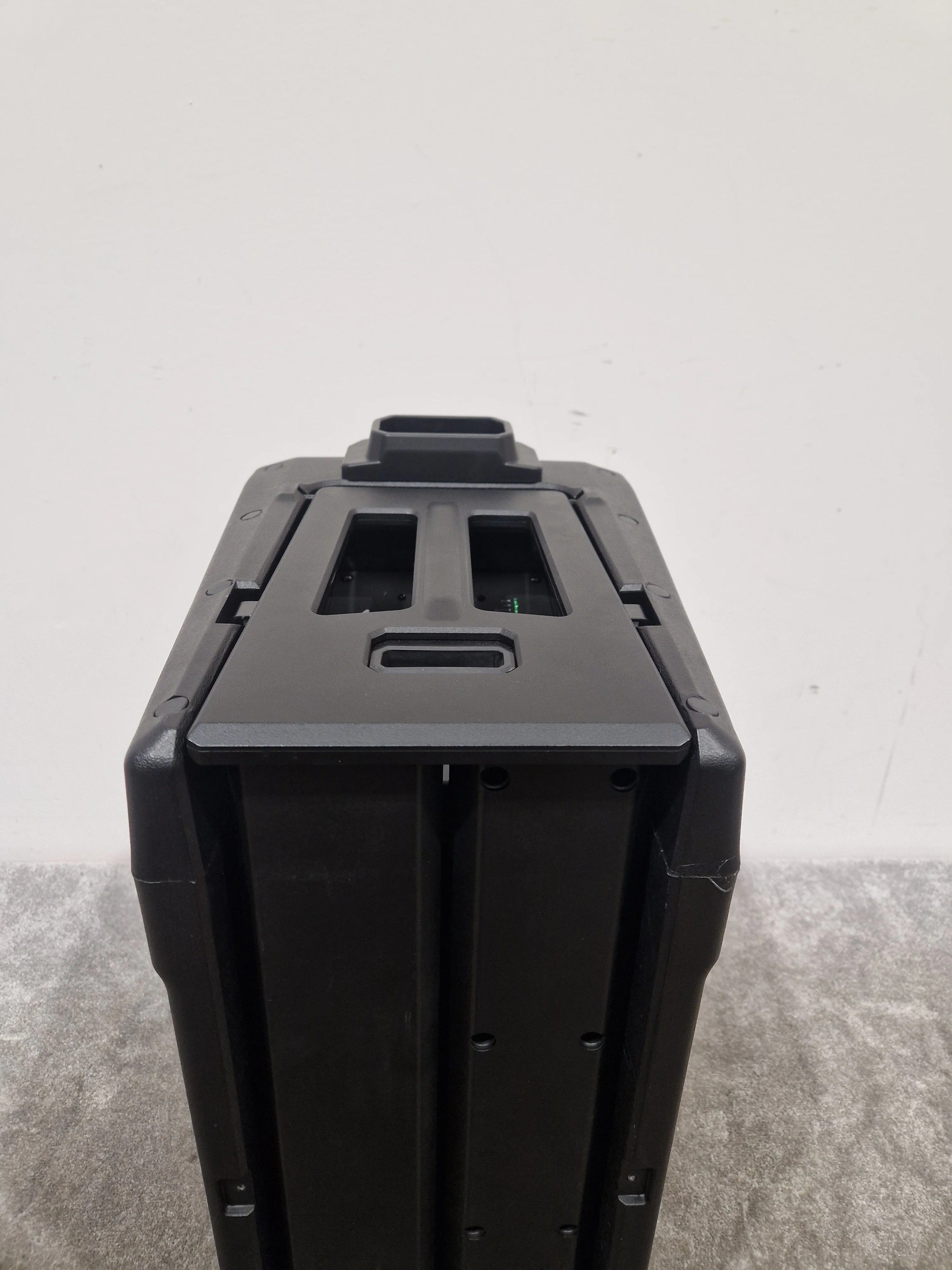 Vonyx VX820 Column Array Speaker System - High-Performance Audio - Excellent w/ Power Supply - Image 2