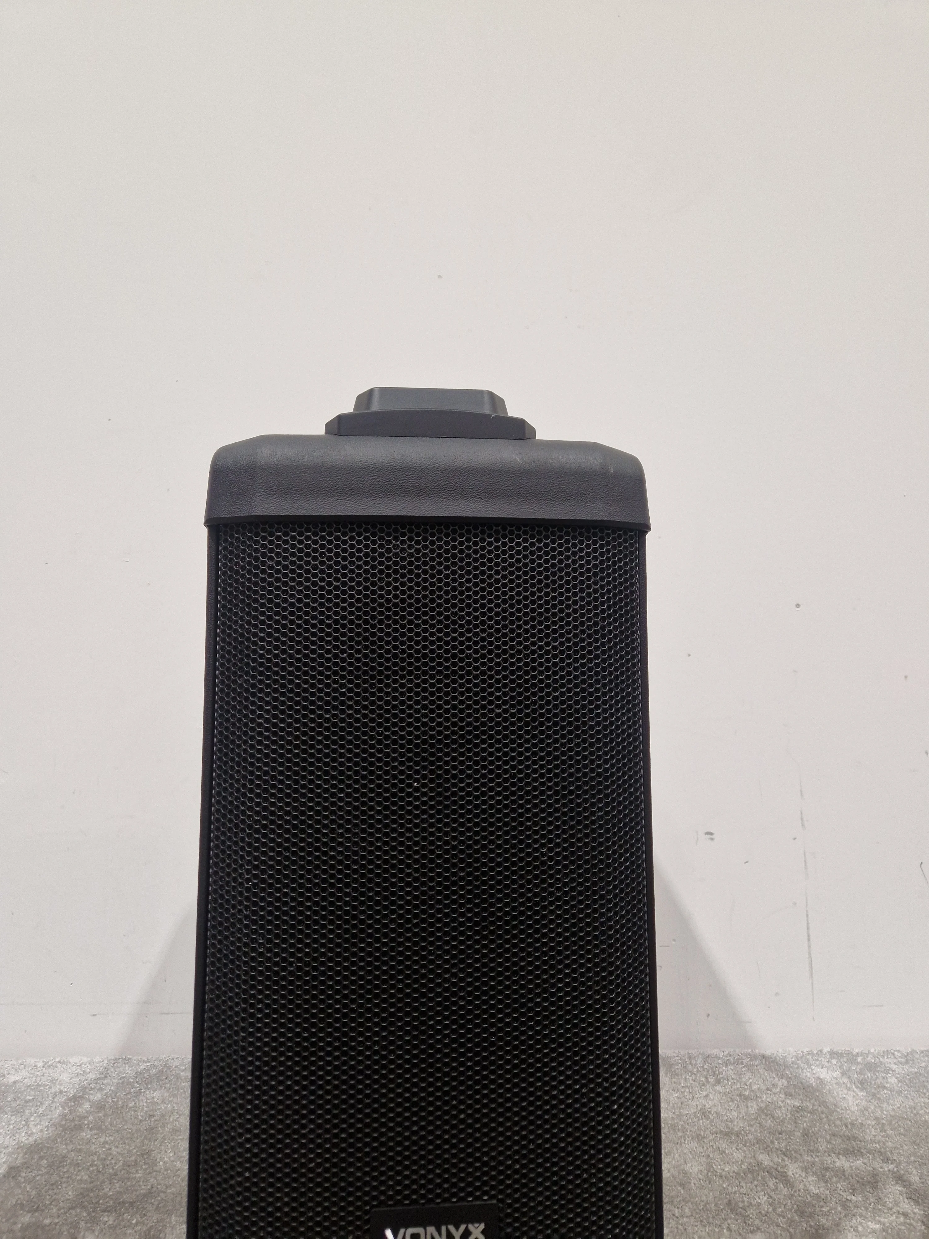 Vonyx VX820 Column Array Speaker System - High-Performance Audio - Excellent w/ Power Supply - Image 3