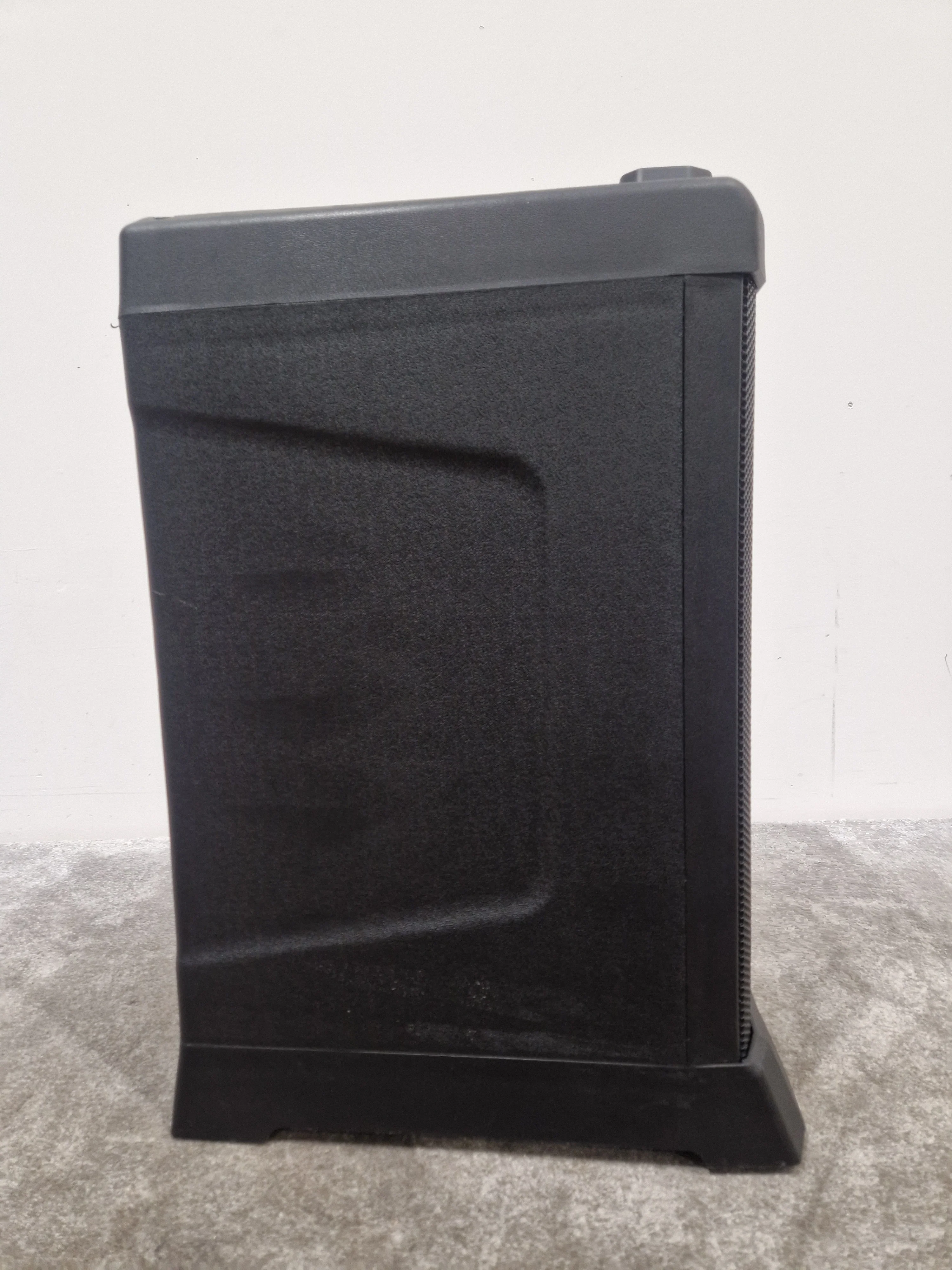 Vonyx VX820 Column Array Speaker System - High-Performance Audio - Excellent w/ Power Supply - Image 4