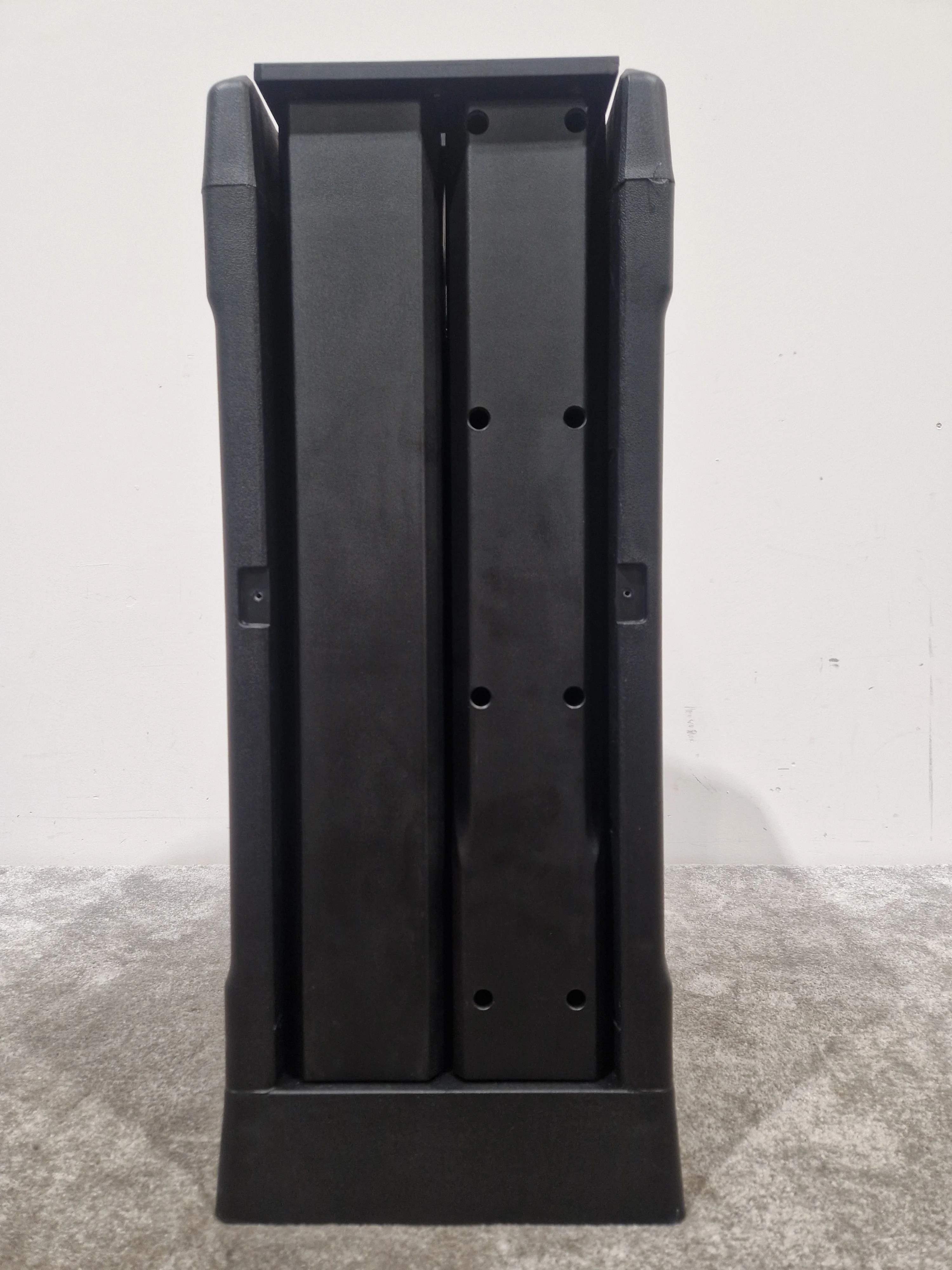 Vonyx VX820 Column Array Speaker System - High-Performance Audio - Excellent w/ Power Supply - Image 5