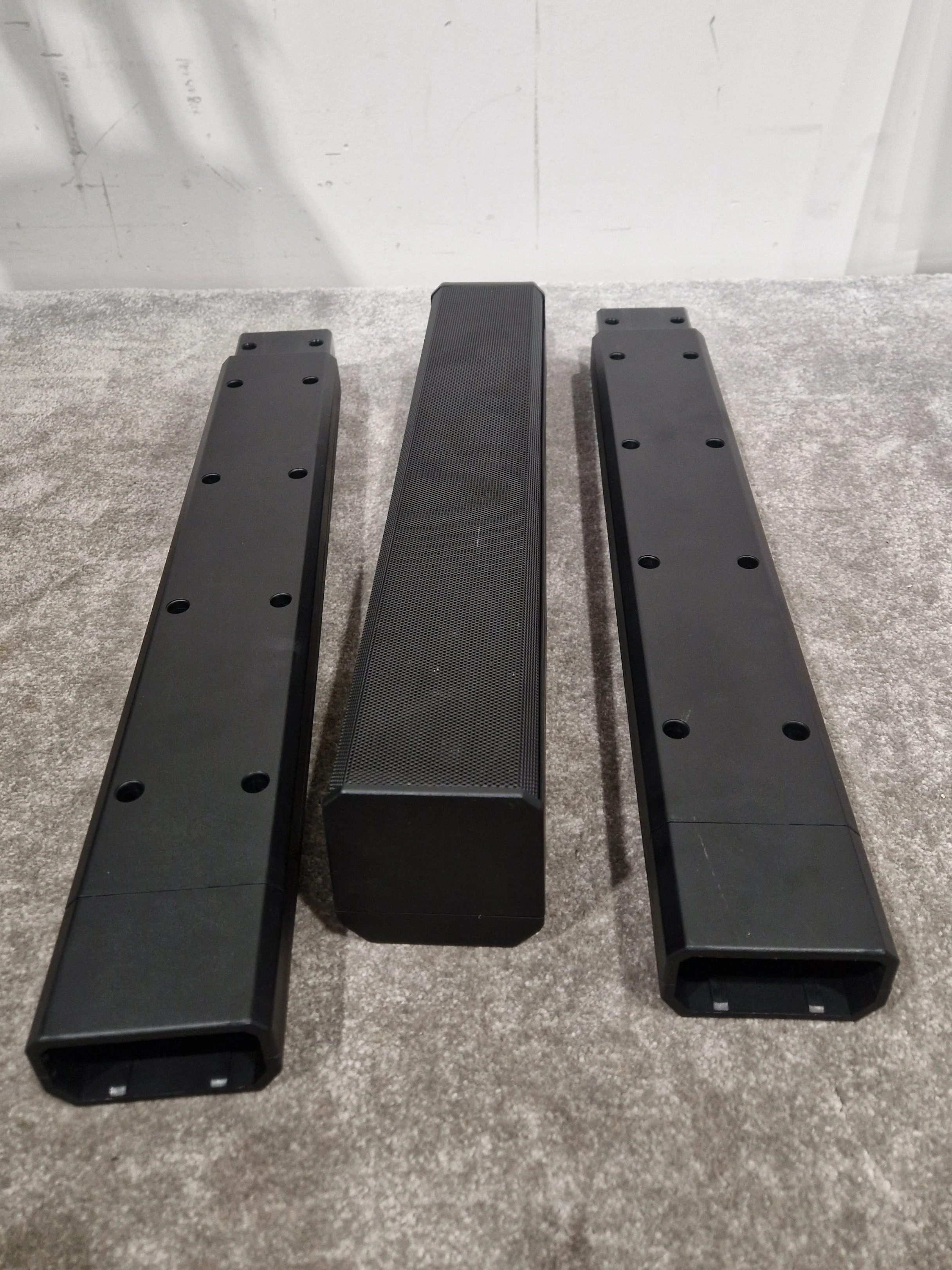 Vonyx VX820 Column Array Speaker System - High-Performance Audio - Excellent w/ Power Supply - Image 6