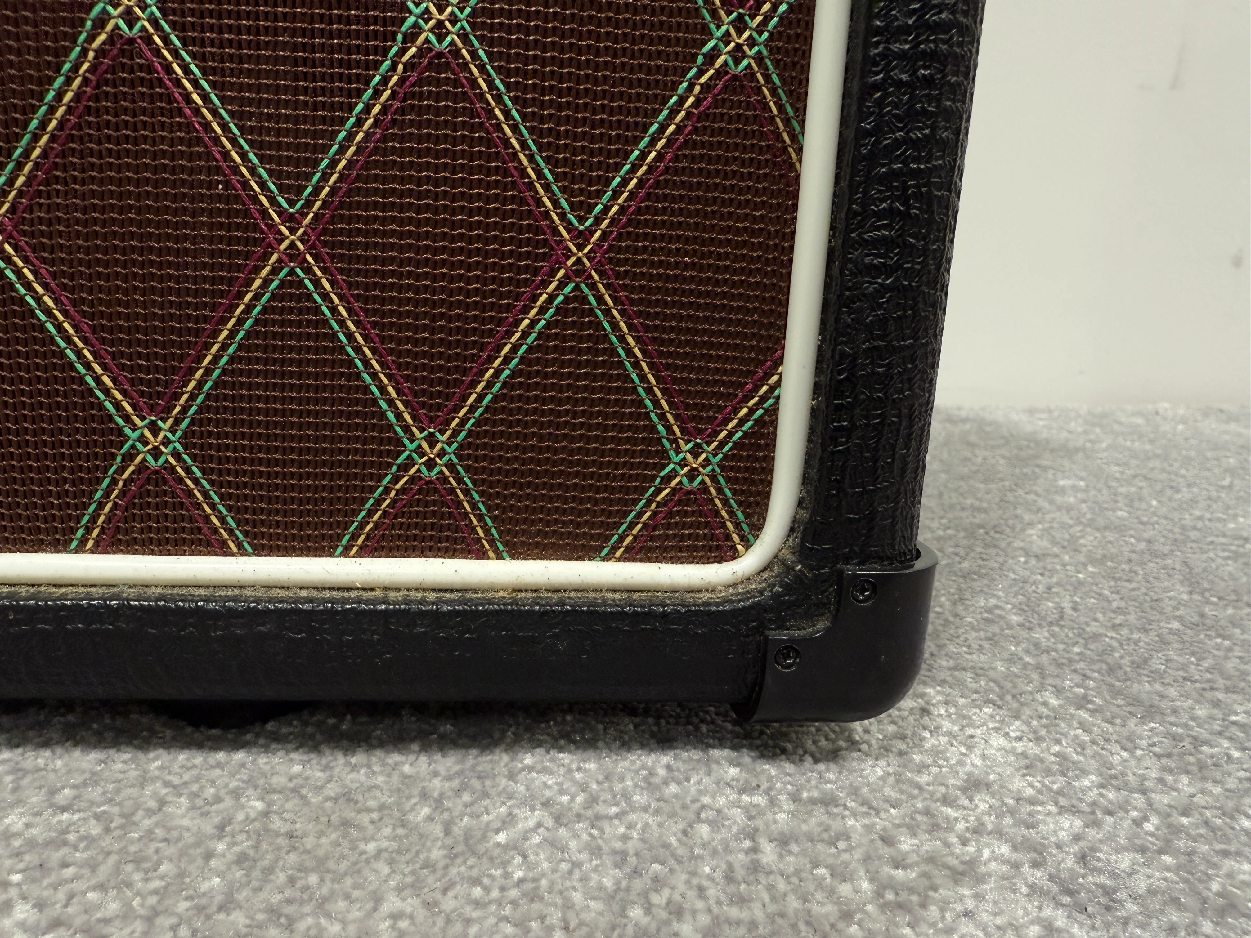 Vox AC15C2 Custom 2-Channel Guitar Amplifier - Combo Amp - w/ Original Box - Image 18