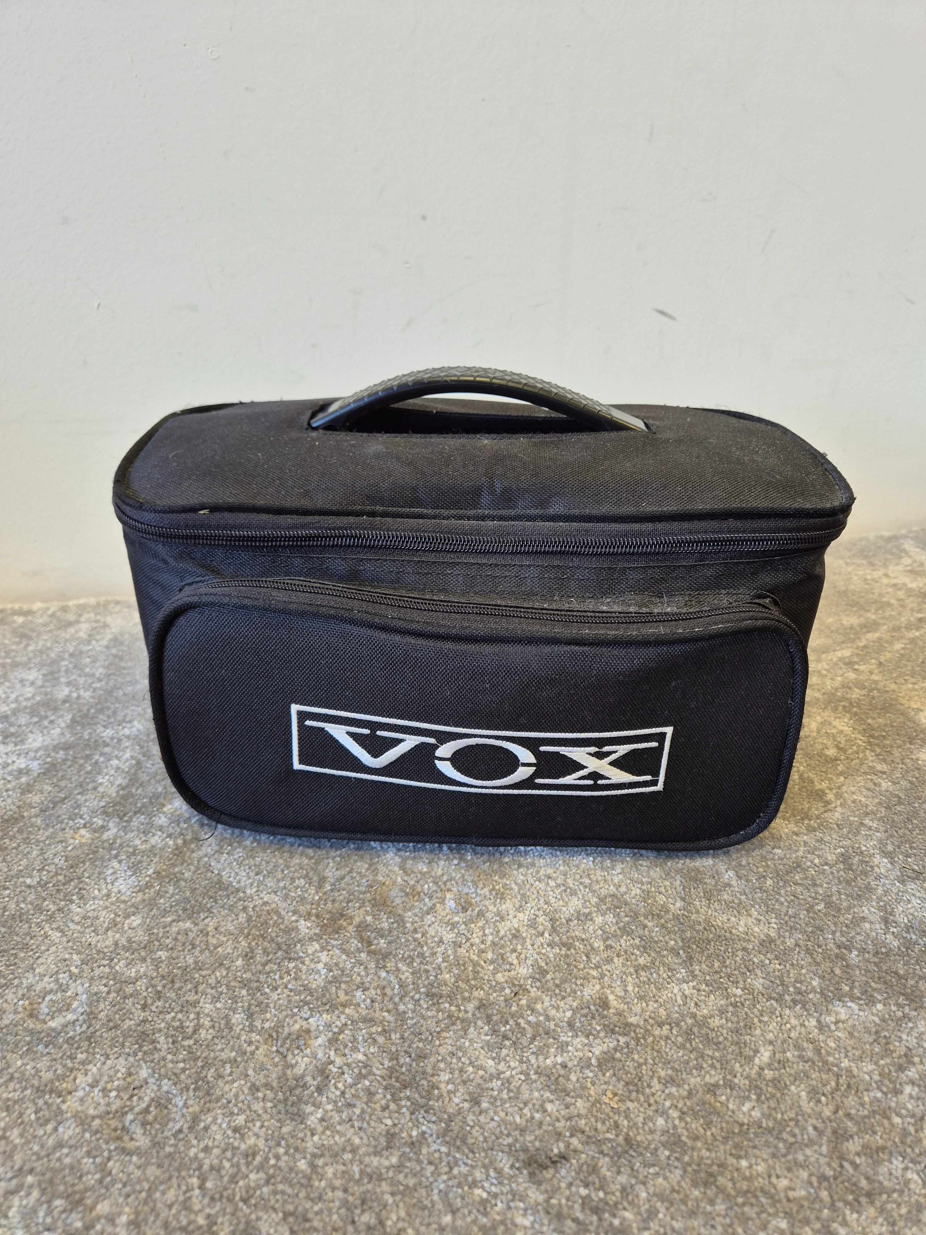 Vox Night Train Guitar Amp Head – All-Tube 15W - w/ Soft Bag - Very Good - Image 16