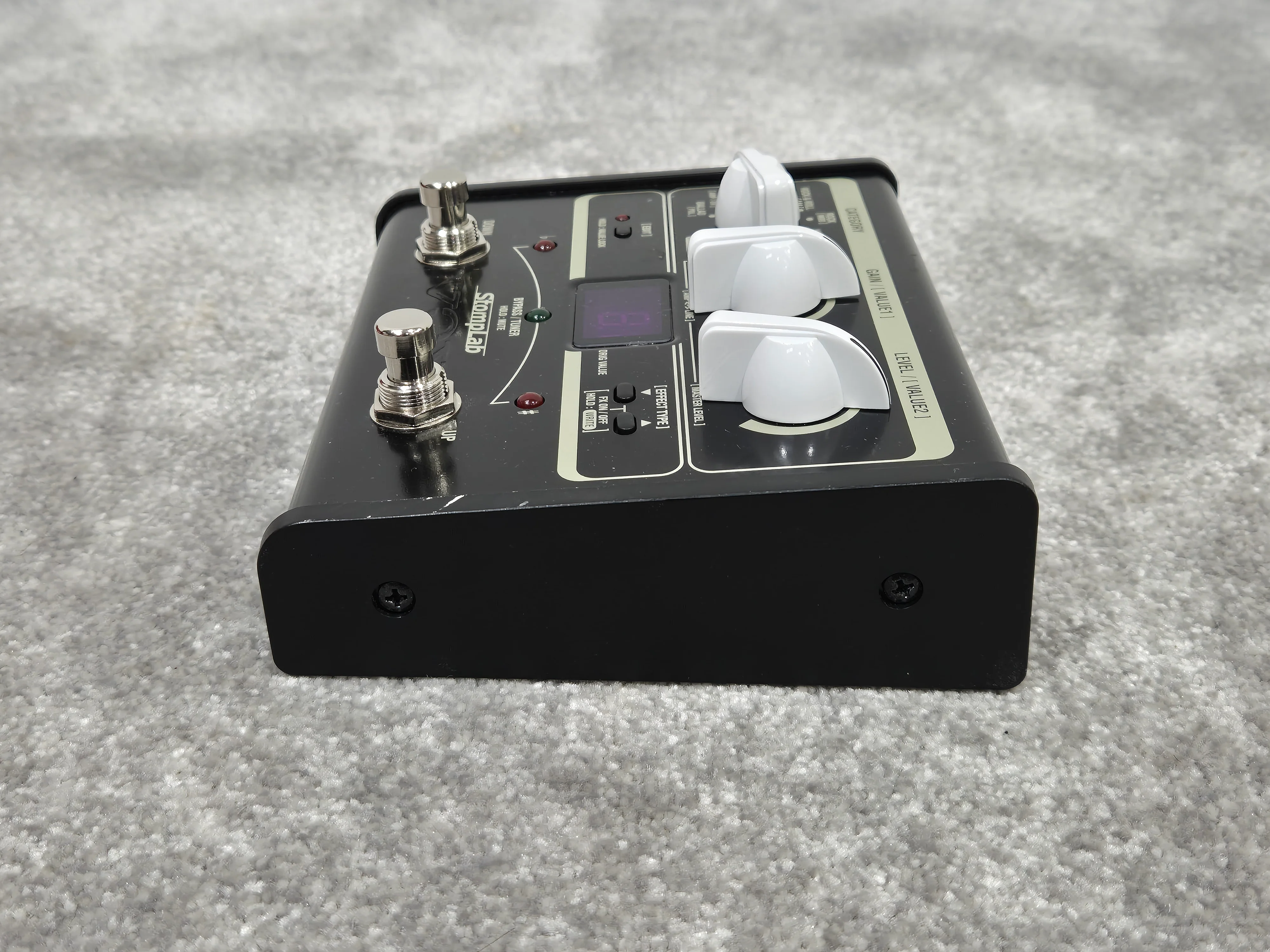 Vox StompLab IG - Compact Multi-FX Pedal w/ Original Box - Image 5