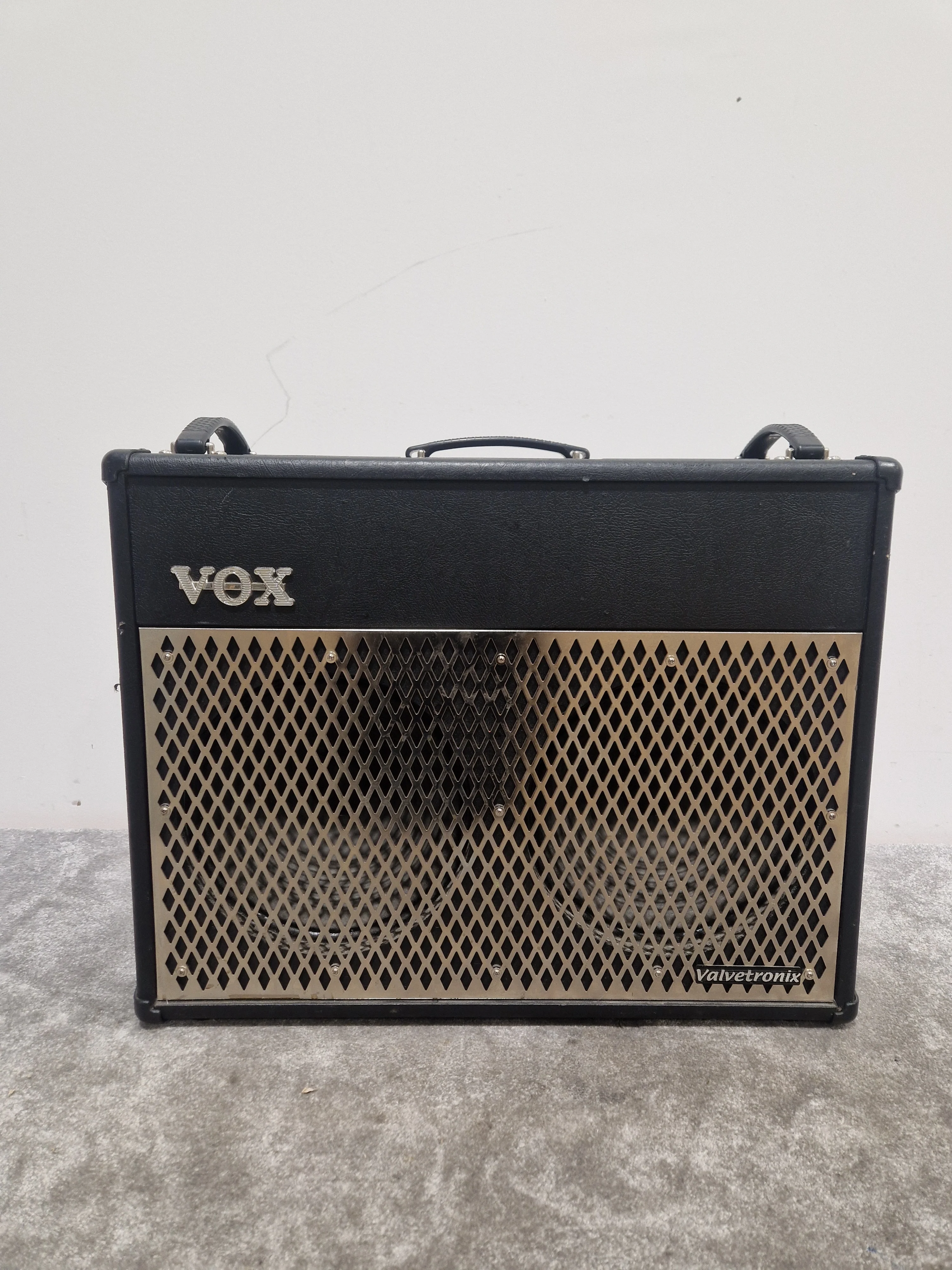 Vox VT-100 - 100W Modeling Amp - Spares or Repair - Image 2