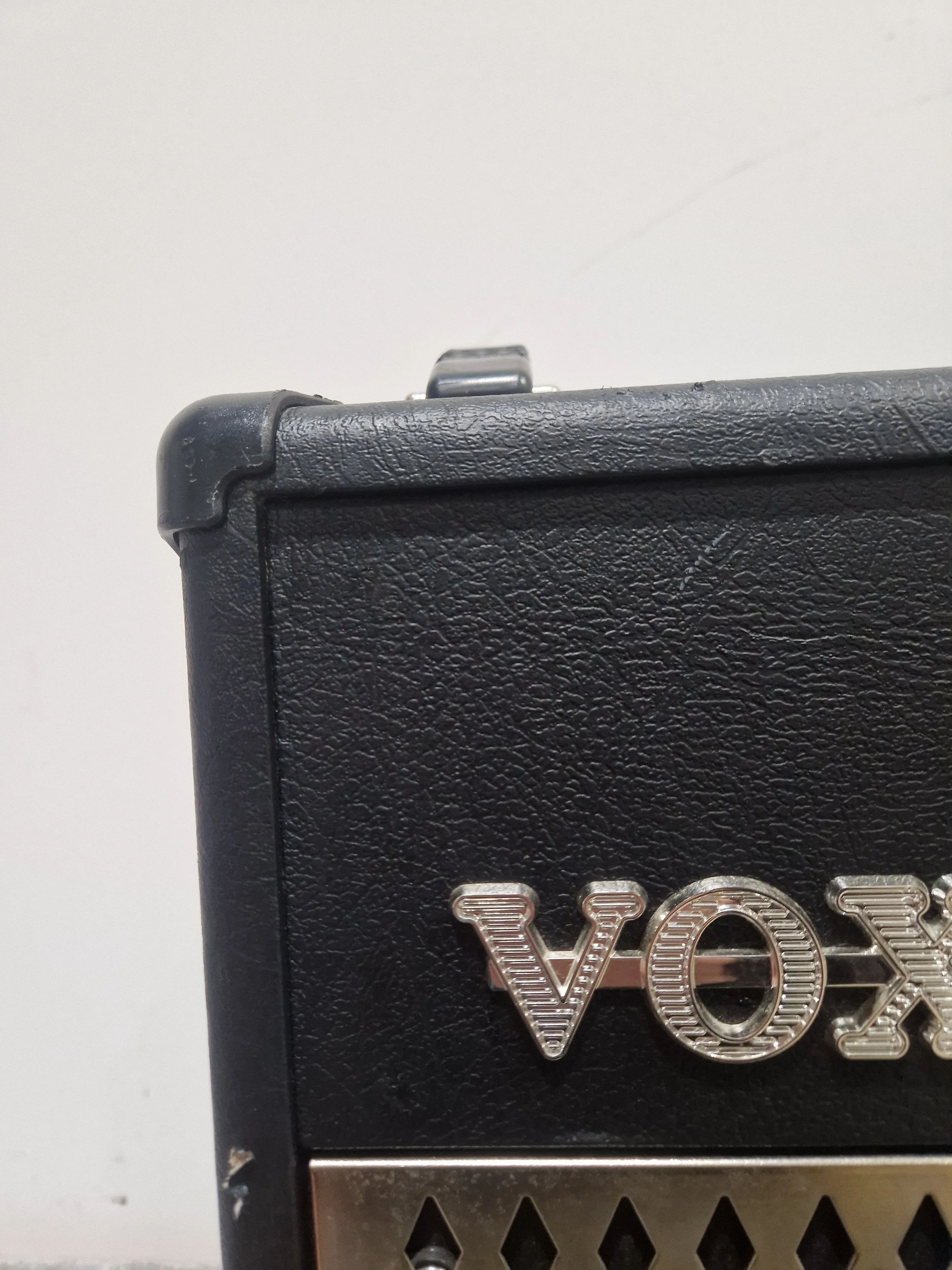 Vox VT-100 - 100W Modeling Amp - Spares or Repair - Image 4