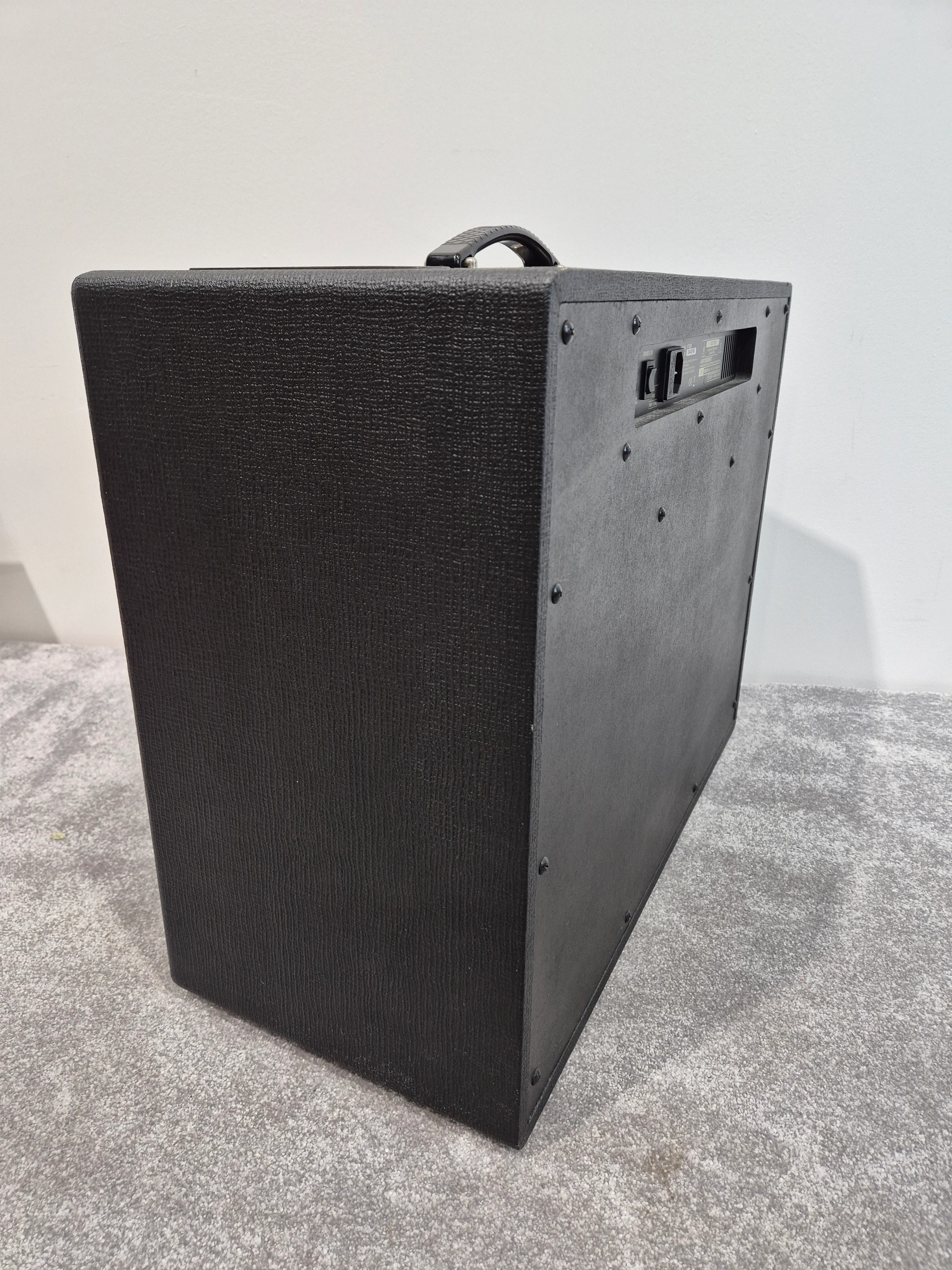 Vox VT100X - 100-watt Digital Modeling Guitar Combo Amplifier - Image 3