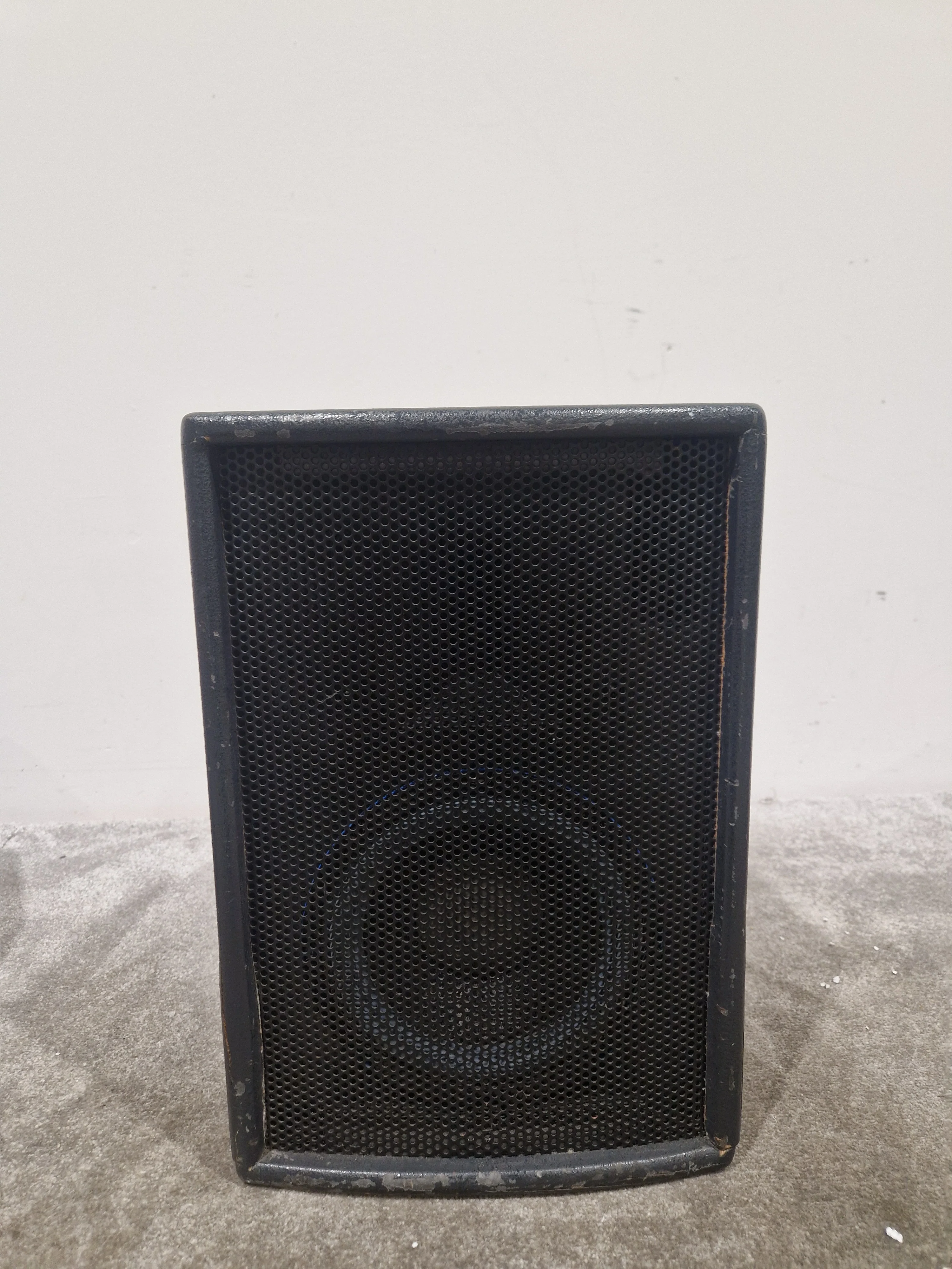 W Audio GIG-RIG 1000 Loudspeaker - 1000W Power - Good w/ Soft Case - Image 10
