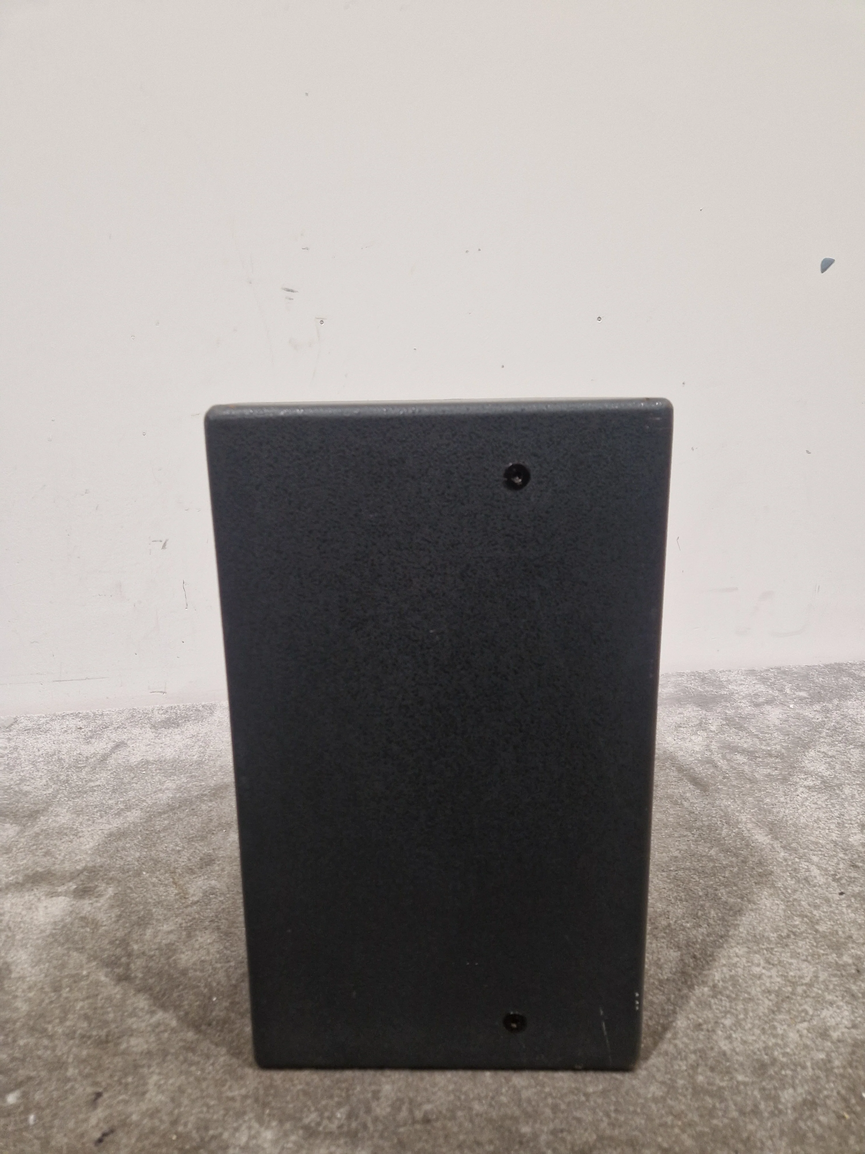 W Audio GIG-RIG 1000 Loudspeaker - 1000W Power - Good w/ Soft Case - Image 2