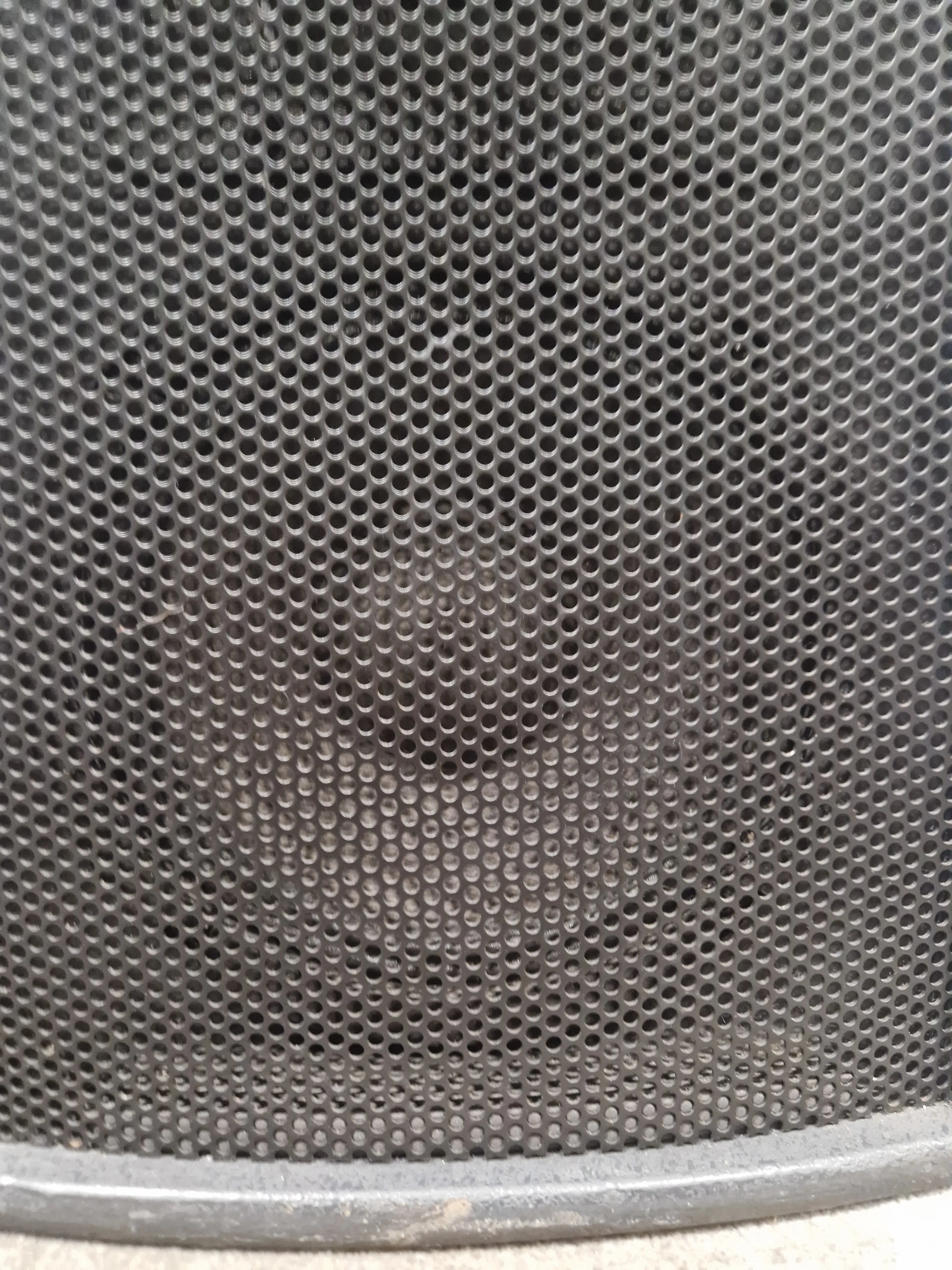 W Audio GIG-RIG 1000 Loudspeaker - 1000W Power - Good w/ Soft Case - Image 5