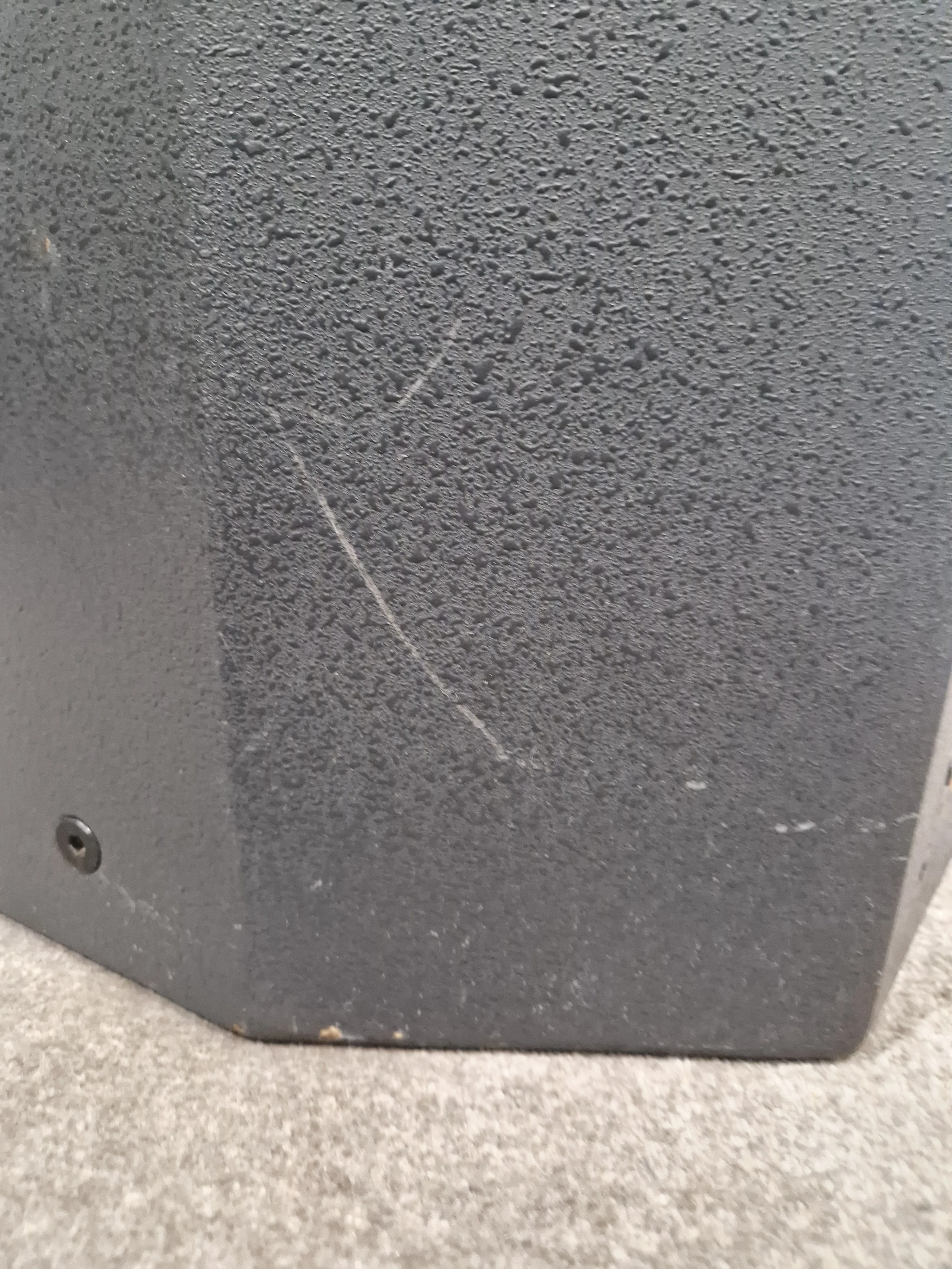 W Audio GIG-RIG 1000 Loudspeaker - 1000W Power - Good w/ Soft Case - Image 7