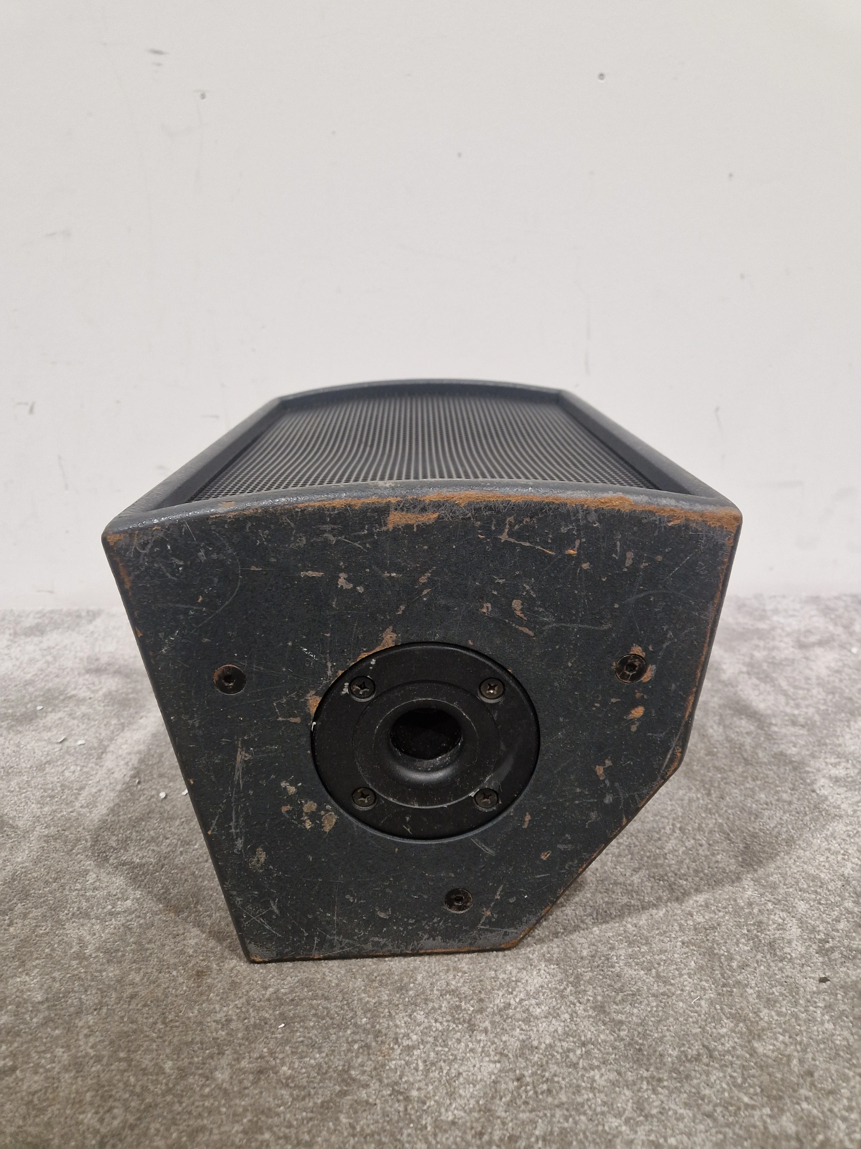 W Audio GIG-RIG 1000 Loudspeaker - 1000W Power - Good w/ Soft Case - Image 8