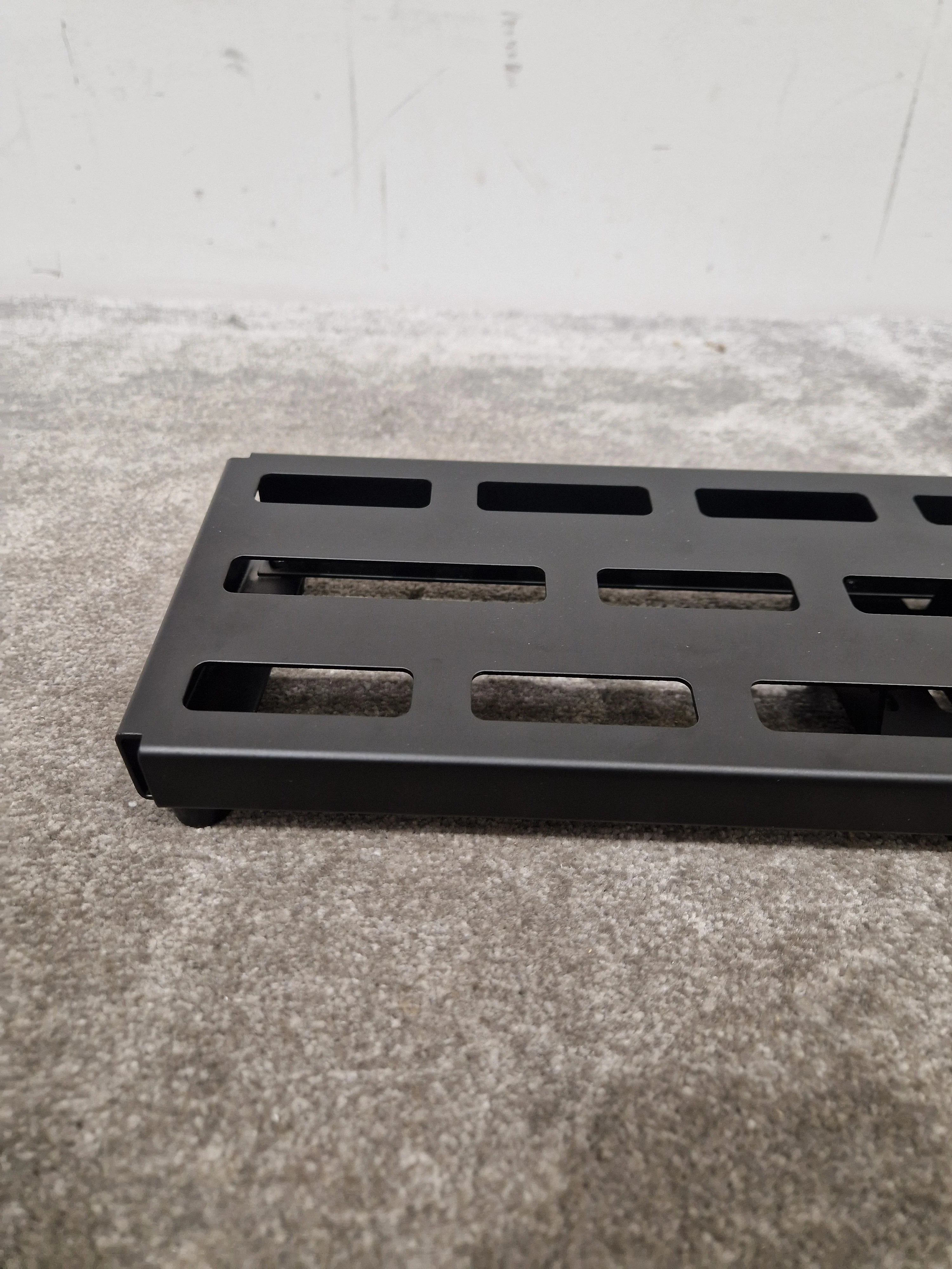 Warwick Rockboard Duo 2.1 - Compact Pedalboard - Excellent w/ Original Box & Soft Case - Image 9