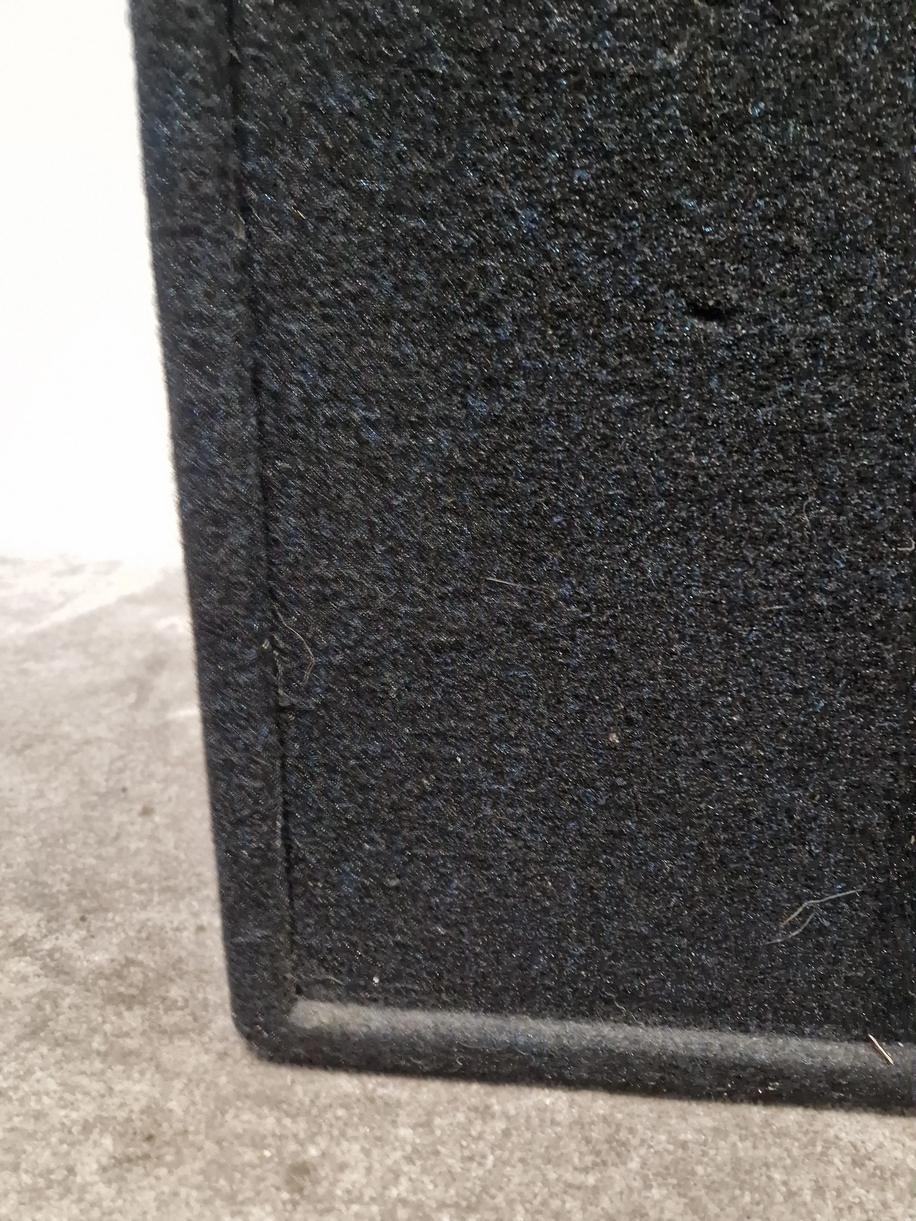 Warwick Sweet 15 Amplifier - 150W Combo - Excellent w/ Power Cable - Image 12