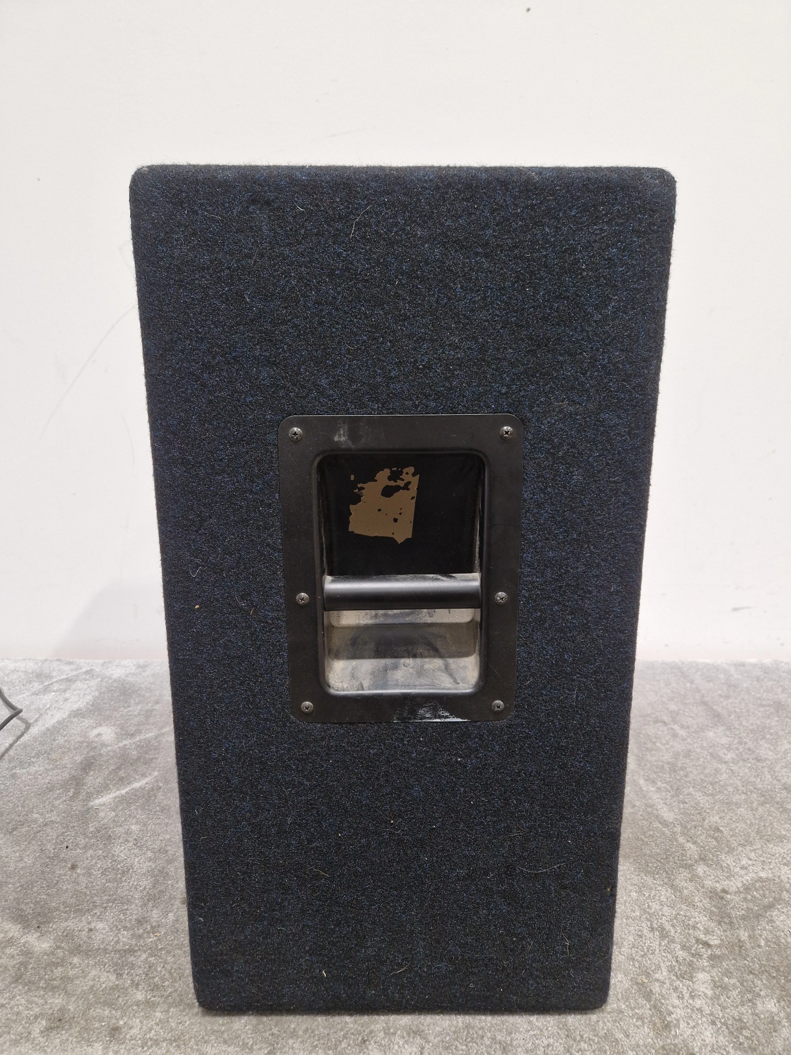 Warwick Sweet 15 Amplifier - 150W Combo - Excellent w/ Power Cable - Image 5