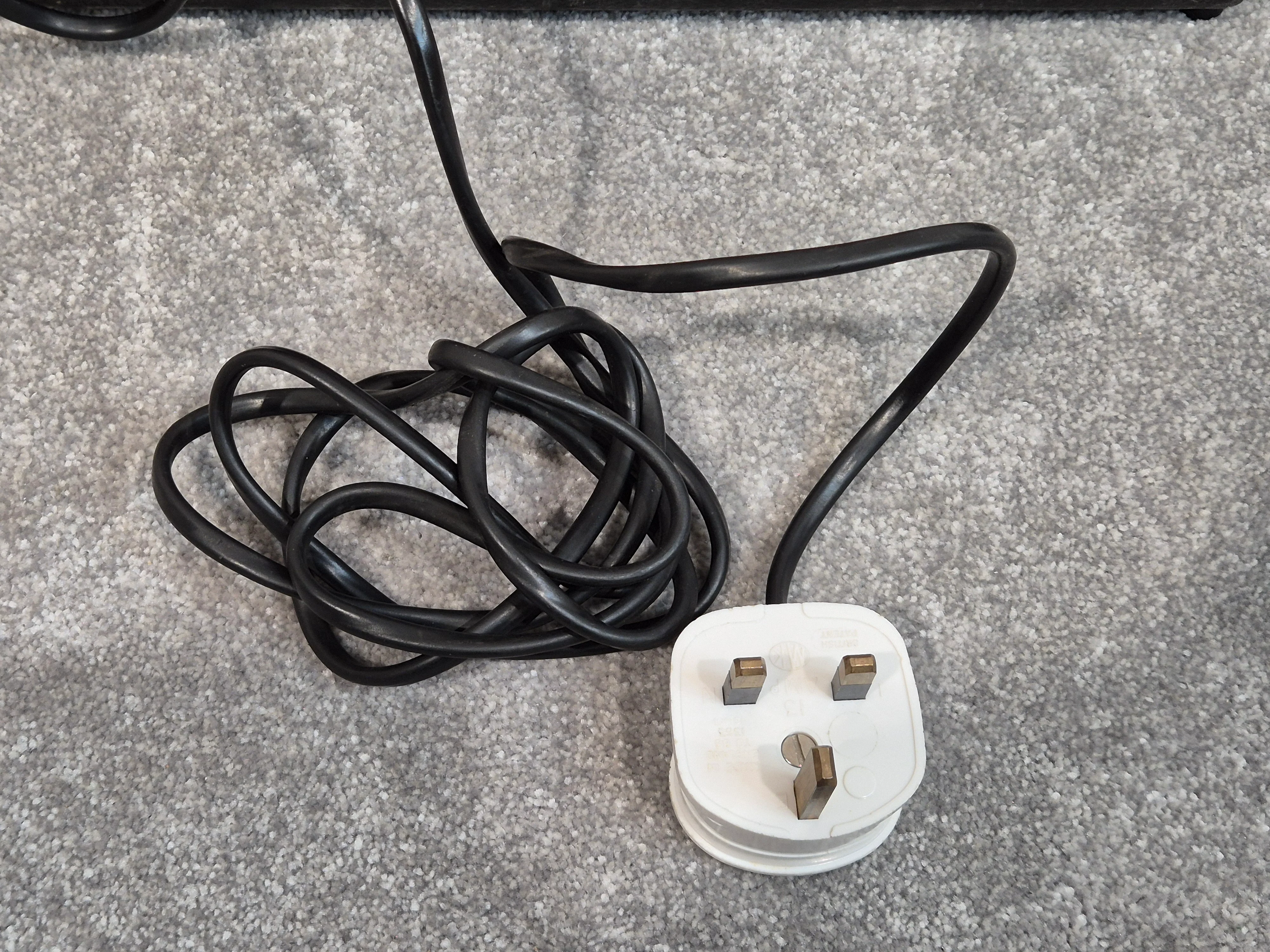 Watkins Copicat - Compact Tape Delay Effects Unit w/ Case (Spares or Repairs) - Image 5