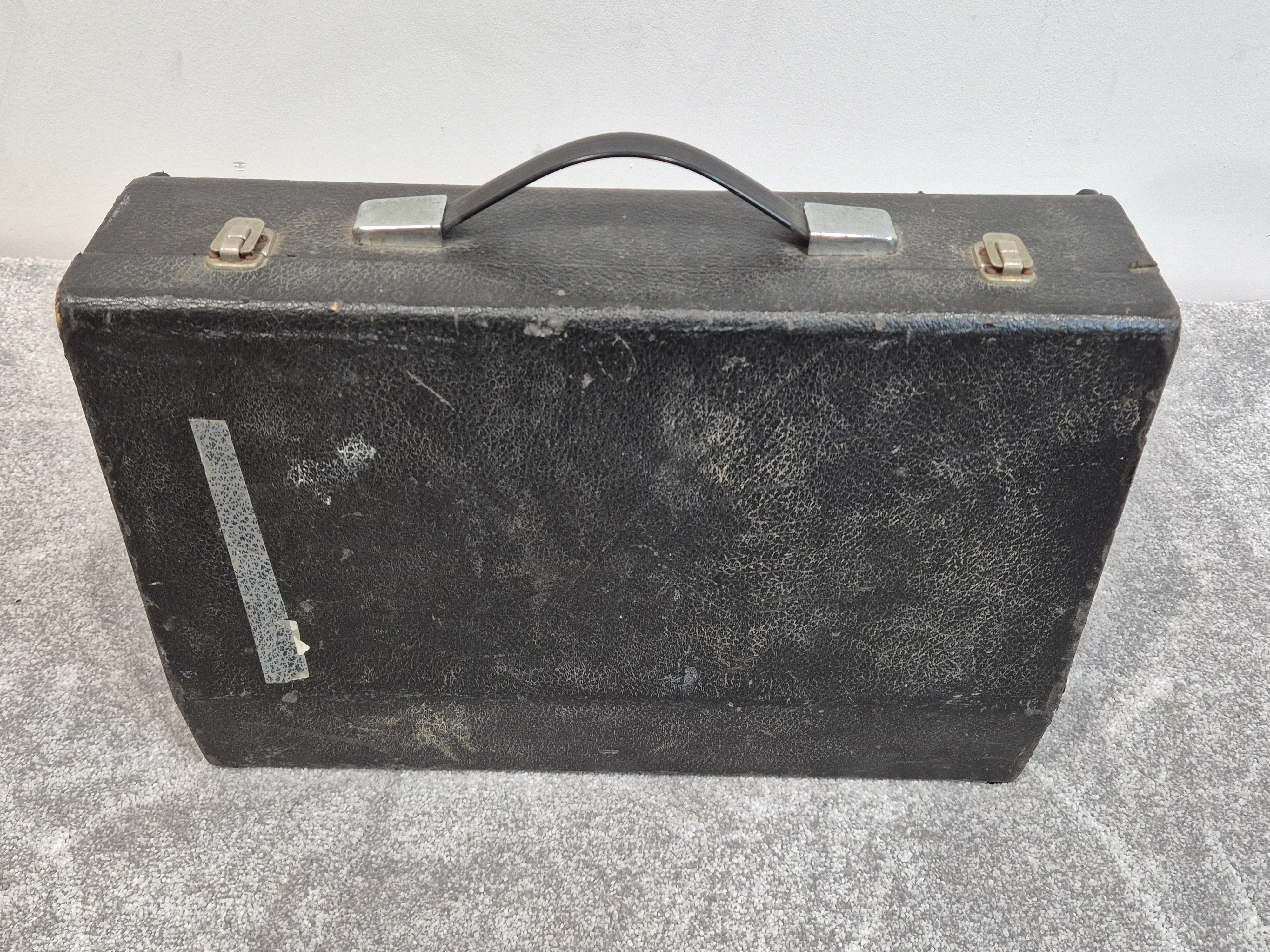 Watkins Copicat - Compact Tape Delay Effects Unit w/ Case (Spares or Repairs) - Image 7