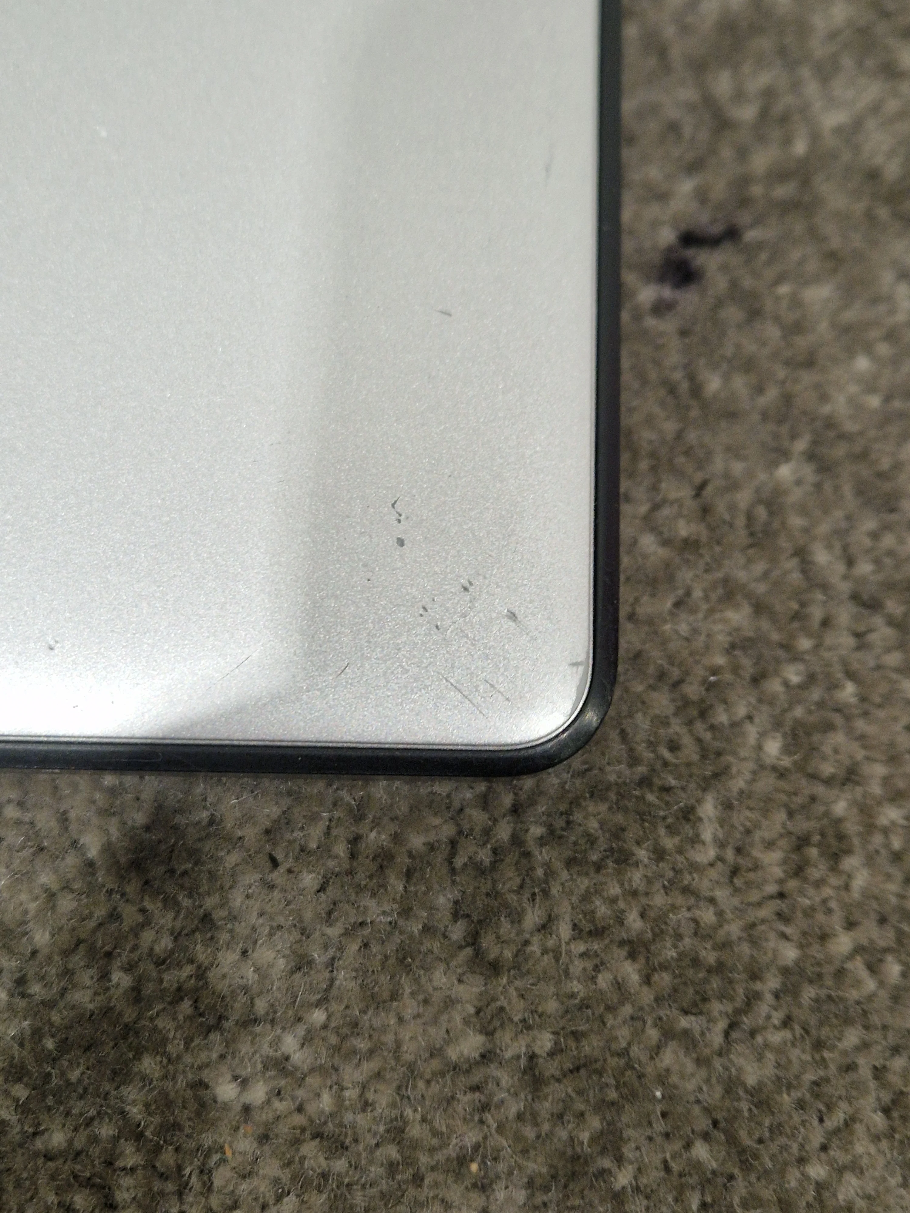 WD My Passport 1TB Silver - Good - Image 10