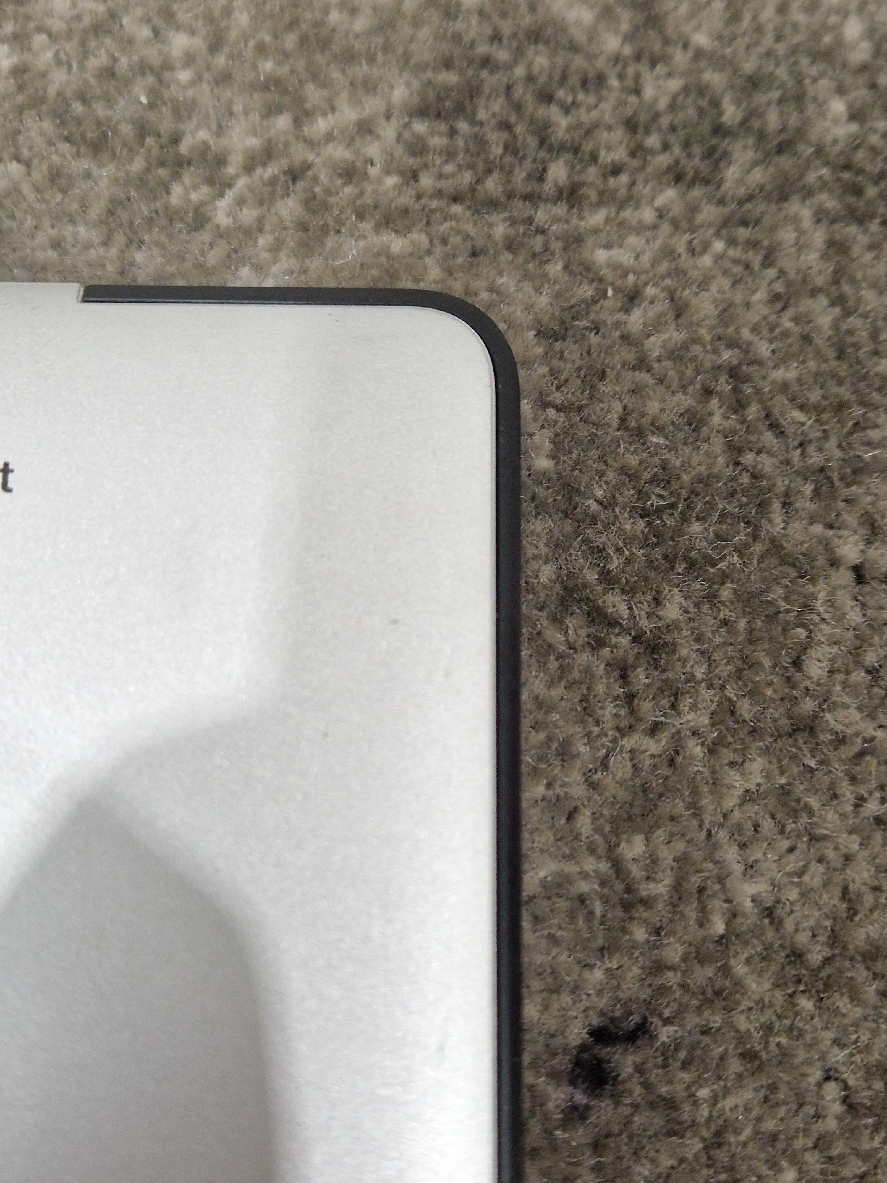 WD My Passport 1TB Silver - Good - Image 4