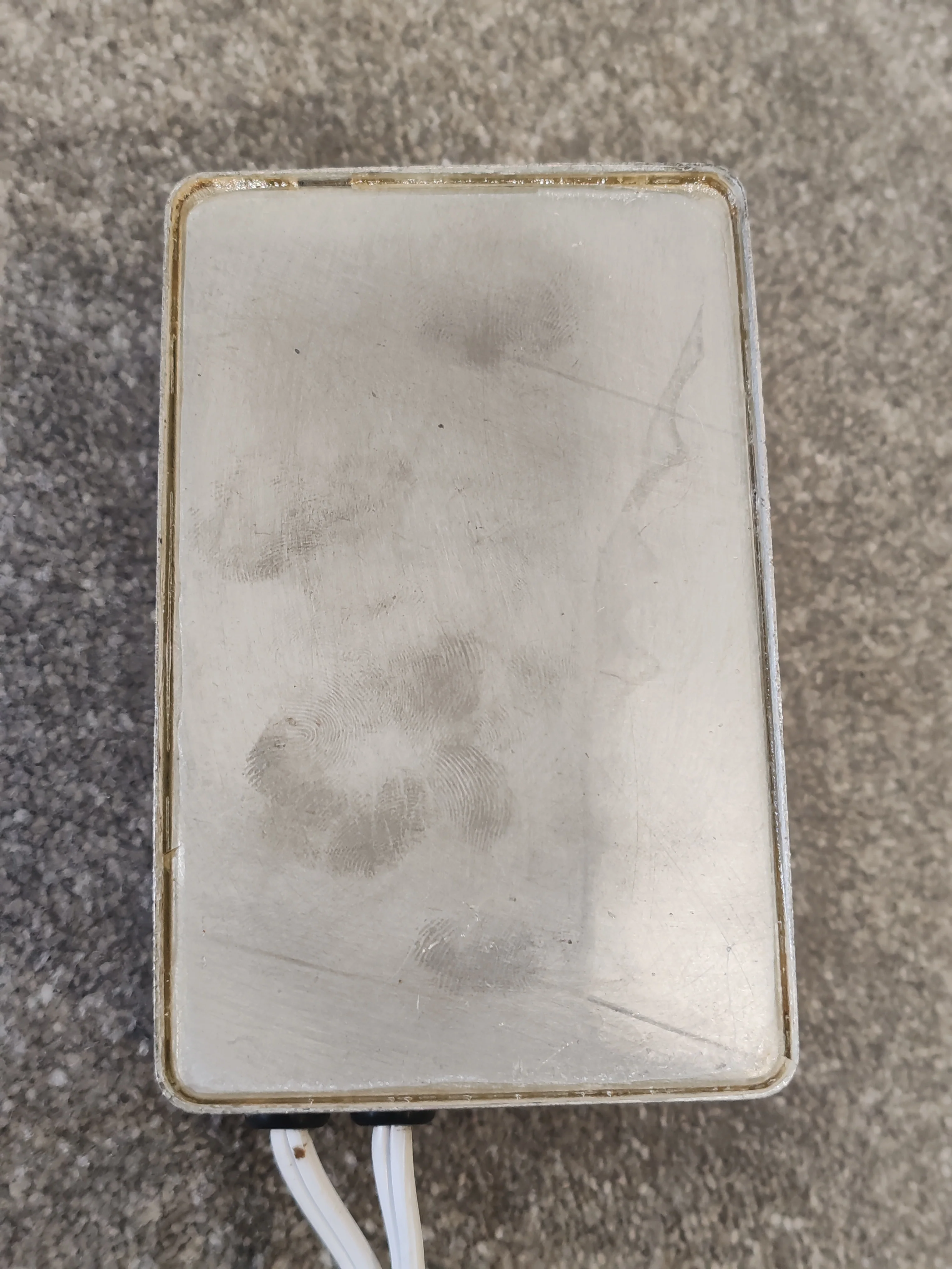 Weber Mini MASS Attenuator - Image 4