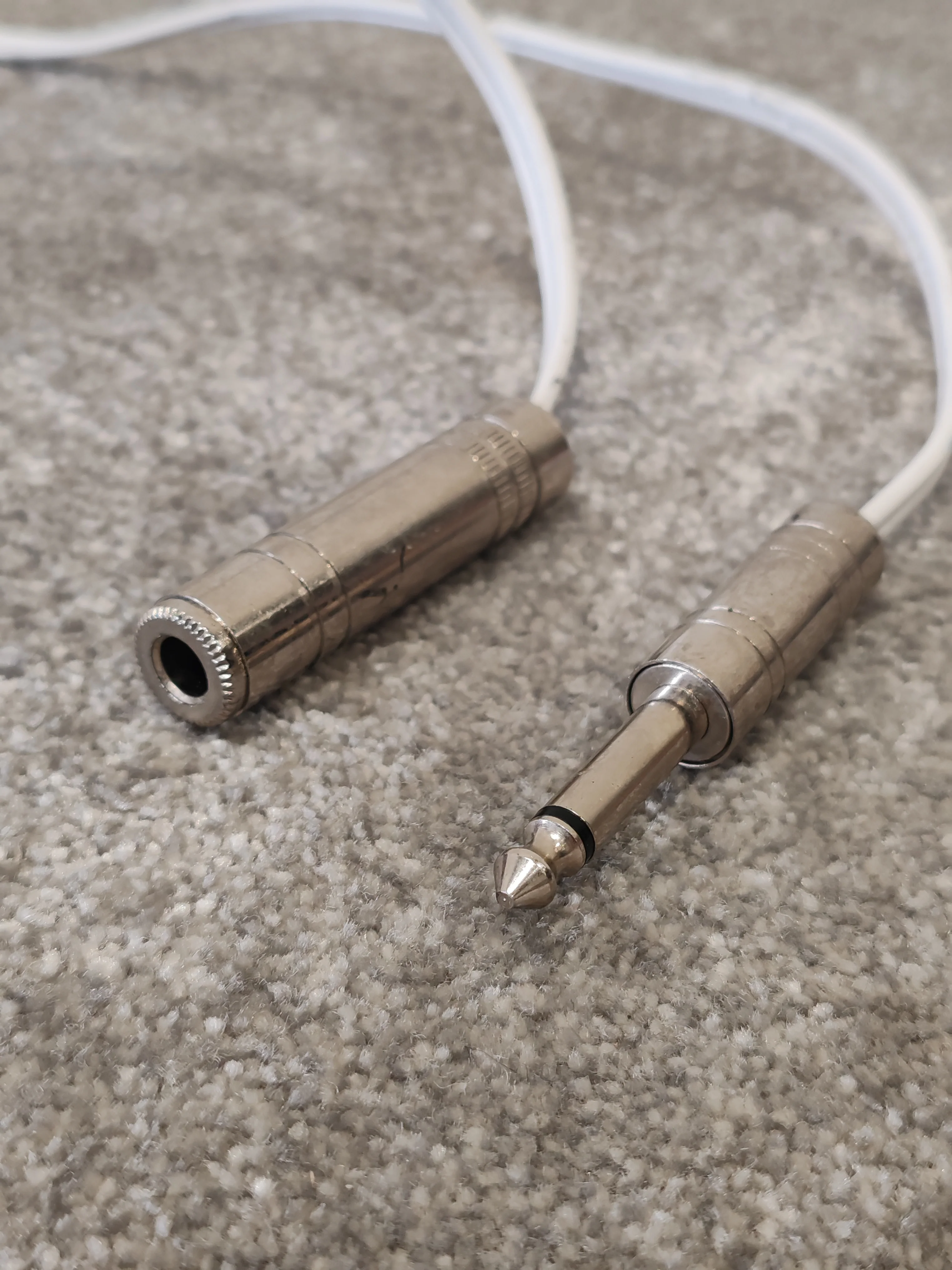 Weber Mini MASS Attenuator - Image 5