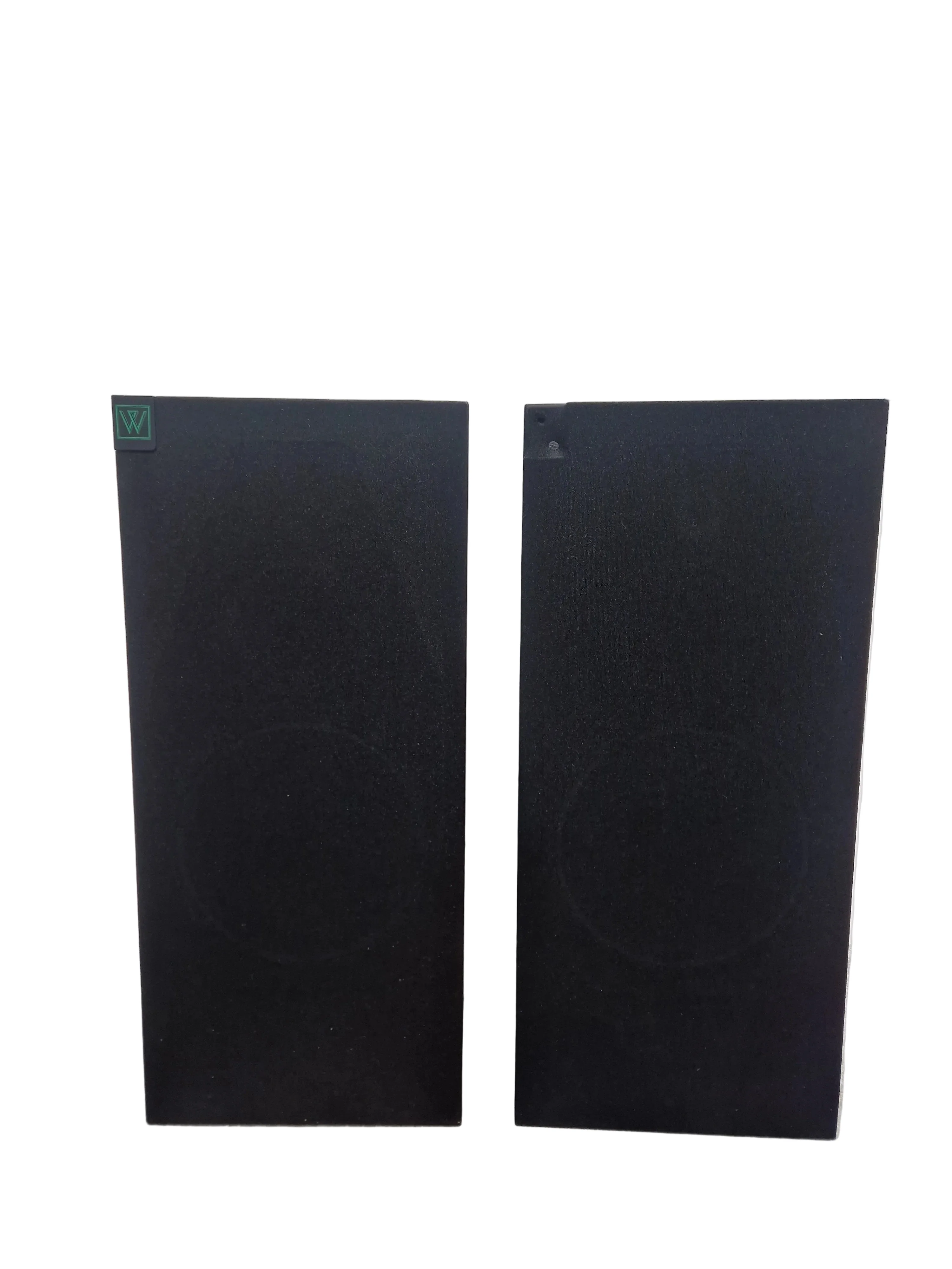 Wharfedale Delta 90 Floorstanding Speakers - Pair - Hand Made England - Excellent