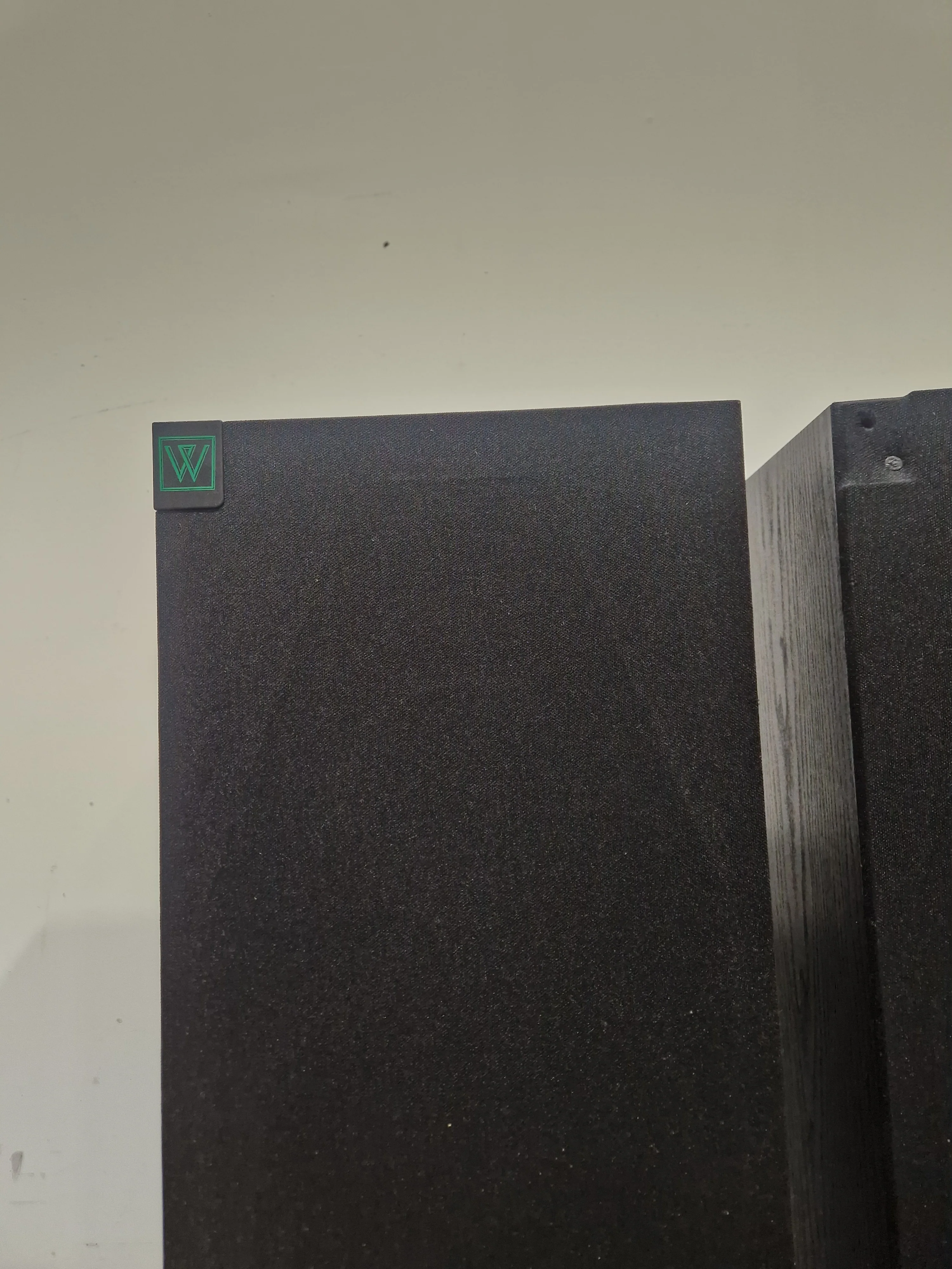 Wharfedale Delta 90 Floorstanding Speakers - Pair - Hand Made England - Excellent - Image 10