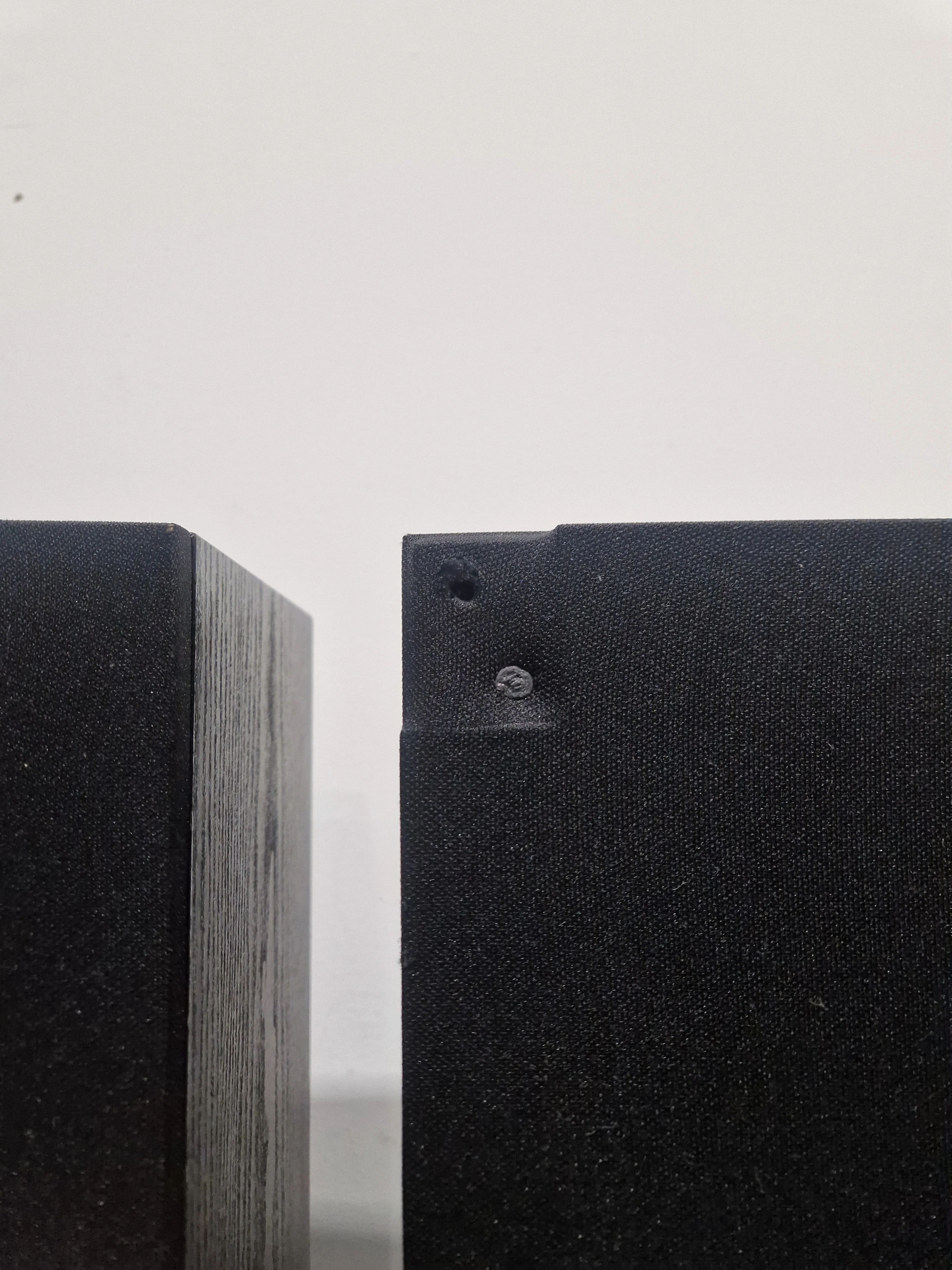 Wharfedale Delta 90 Floorstanding Speakers - Pair - Hand Made England - Excellent - Image 12