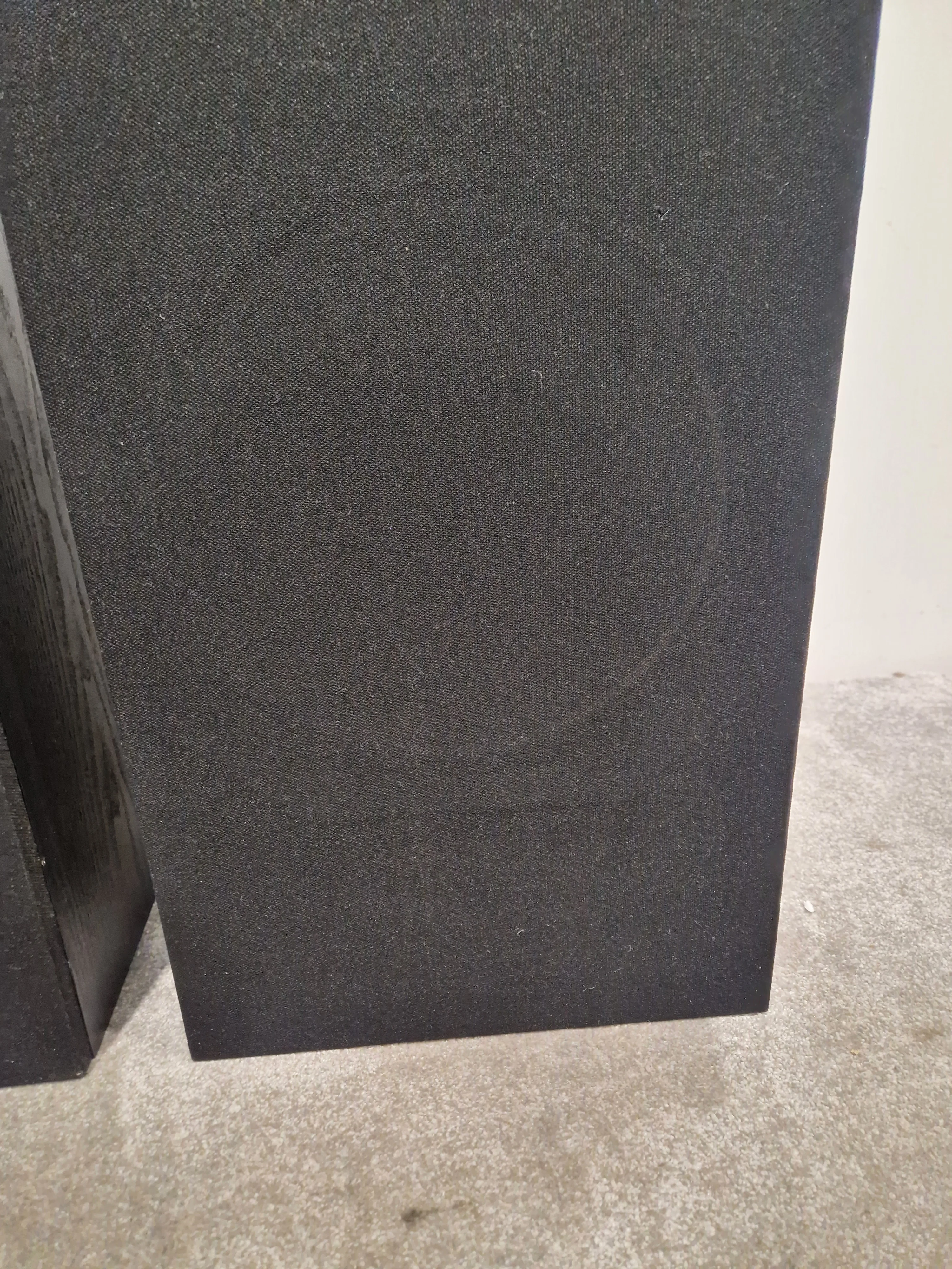 Wharfedale Delta 90 Floorstanding Speakers - Pair - Hand Made England - Excellent - Image 13