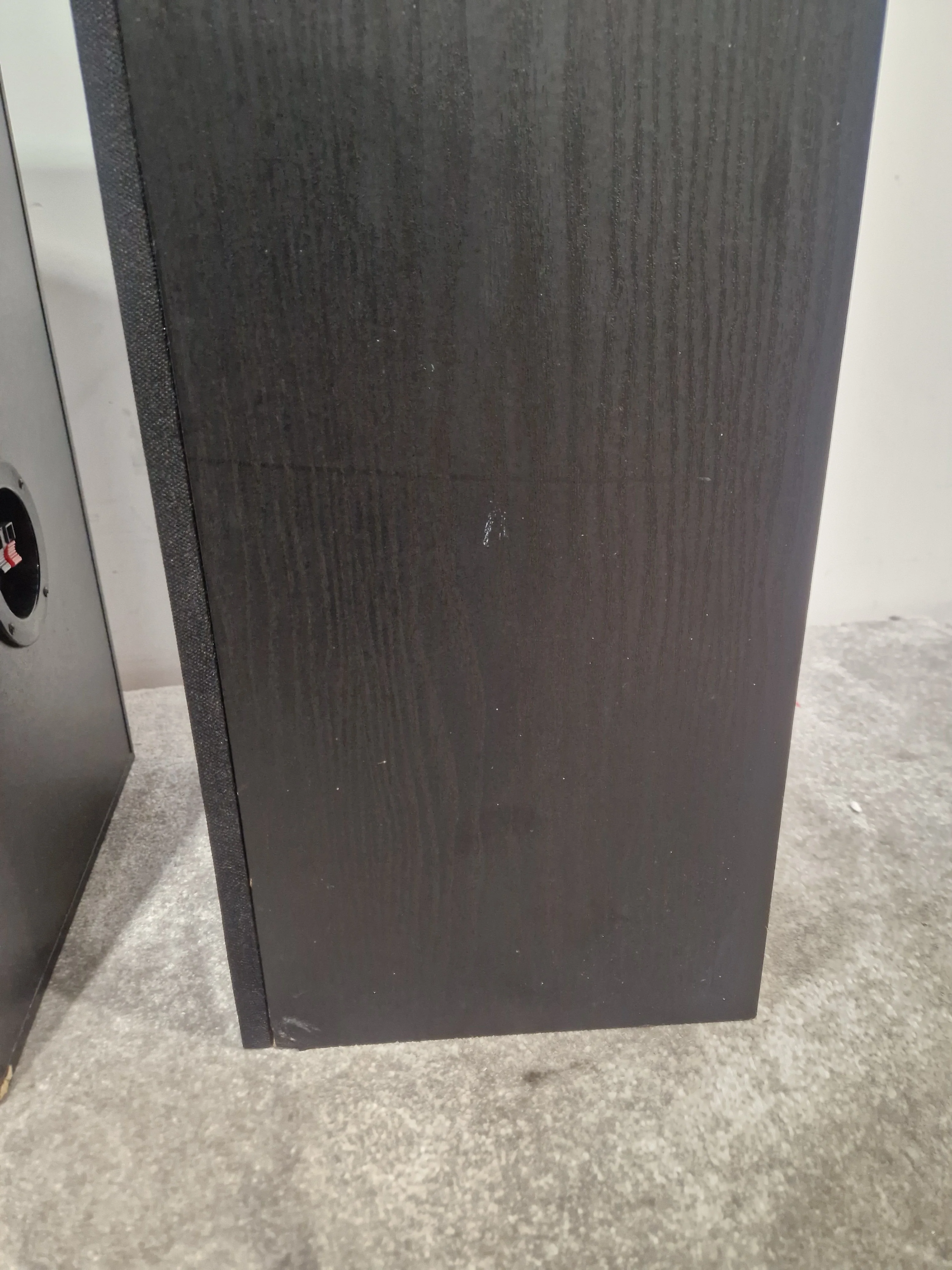 Wharfedale Delta 90 Floorstanding Speakers - Pair - Hand Made England - Excellent - Image 15