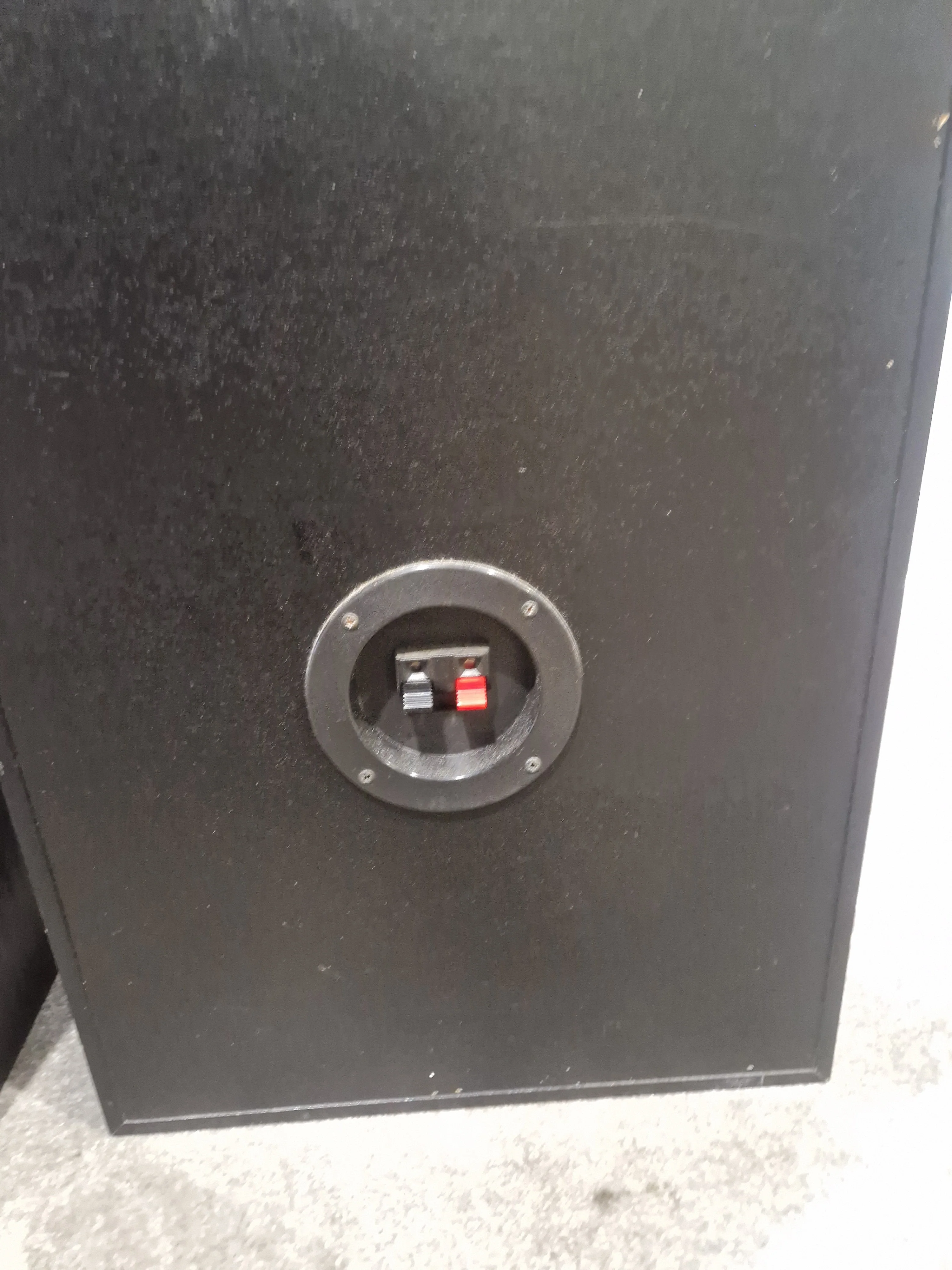 Wharfedale Delta 90 Floorstanding Speakers - Pair - Hand Made England - Excellent - Image 18