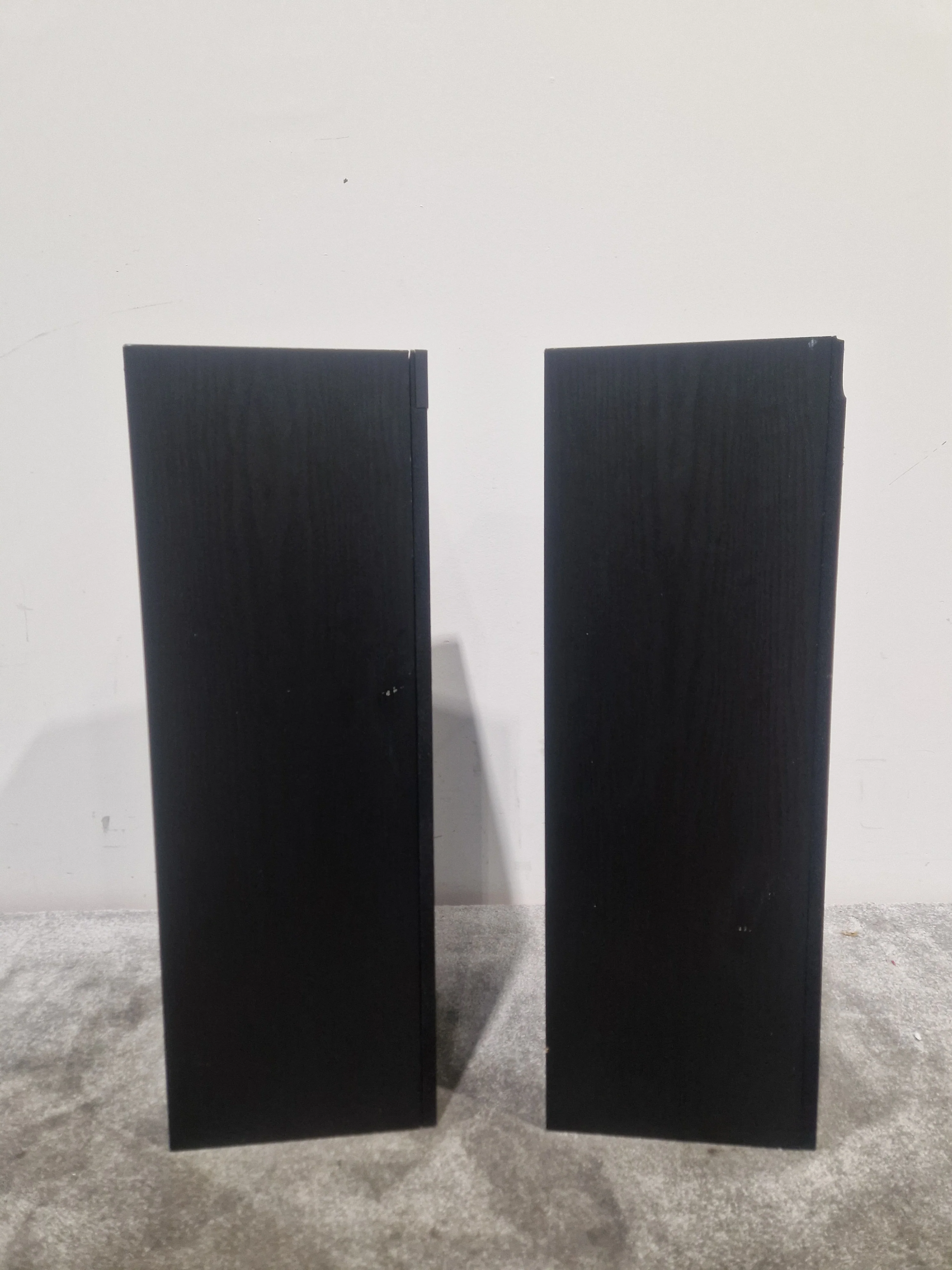 Wharfedale Delta 90 Floorstanding Speakers - Pair - Hand Made England - Excellent - Image 7