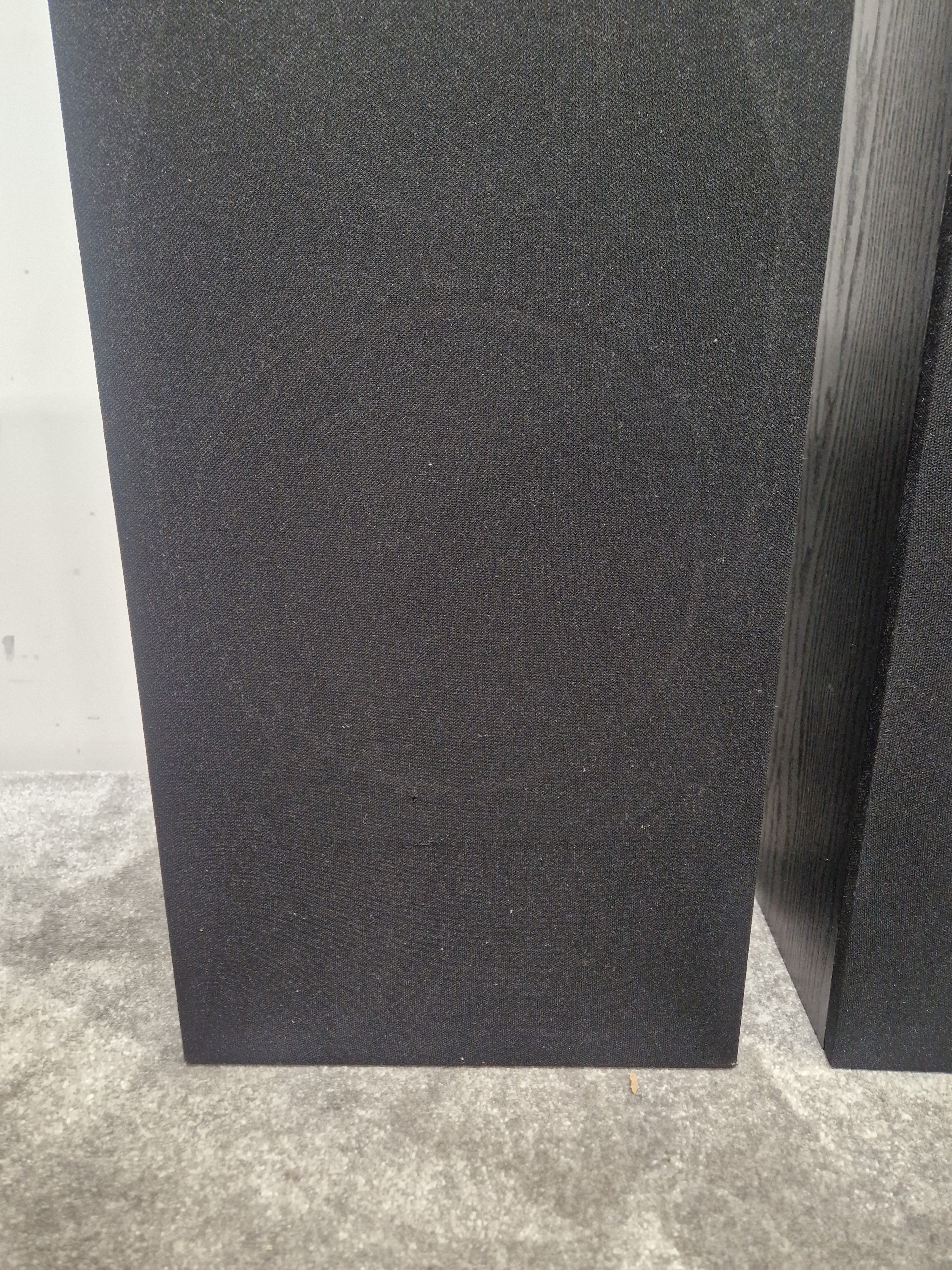 Wharfedale Delta 90 Floorstanding Speakers - Pair - Hand Made England - Excellent - Image 9