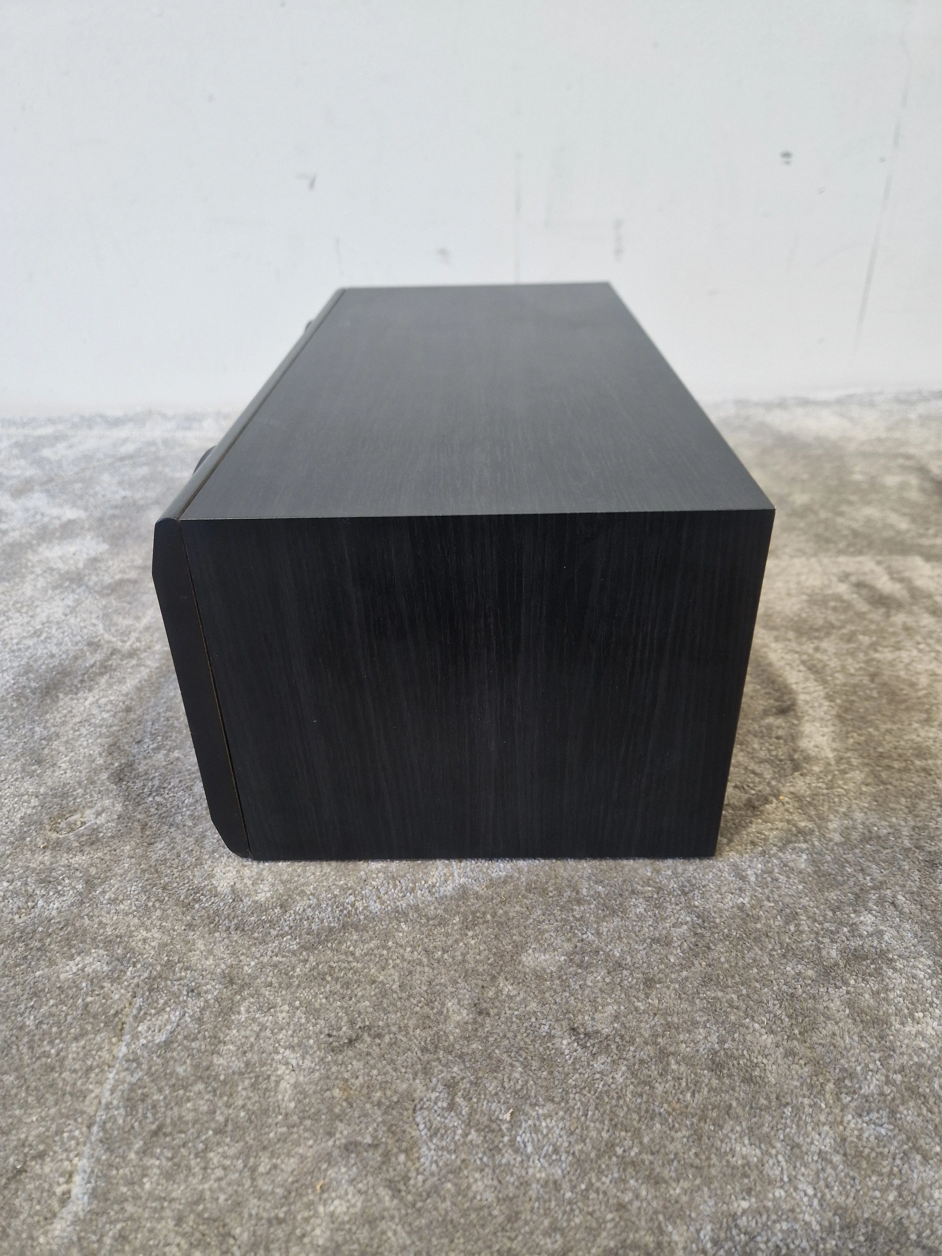 Wharfedale Diamond 101C Centre Channel Speaker - High-Fidelity Audio, Compact Design - Excellent - Image 9
