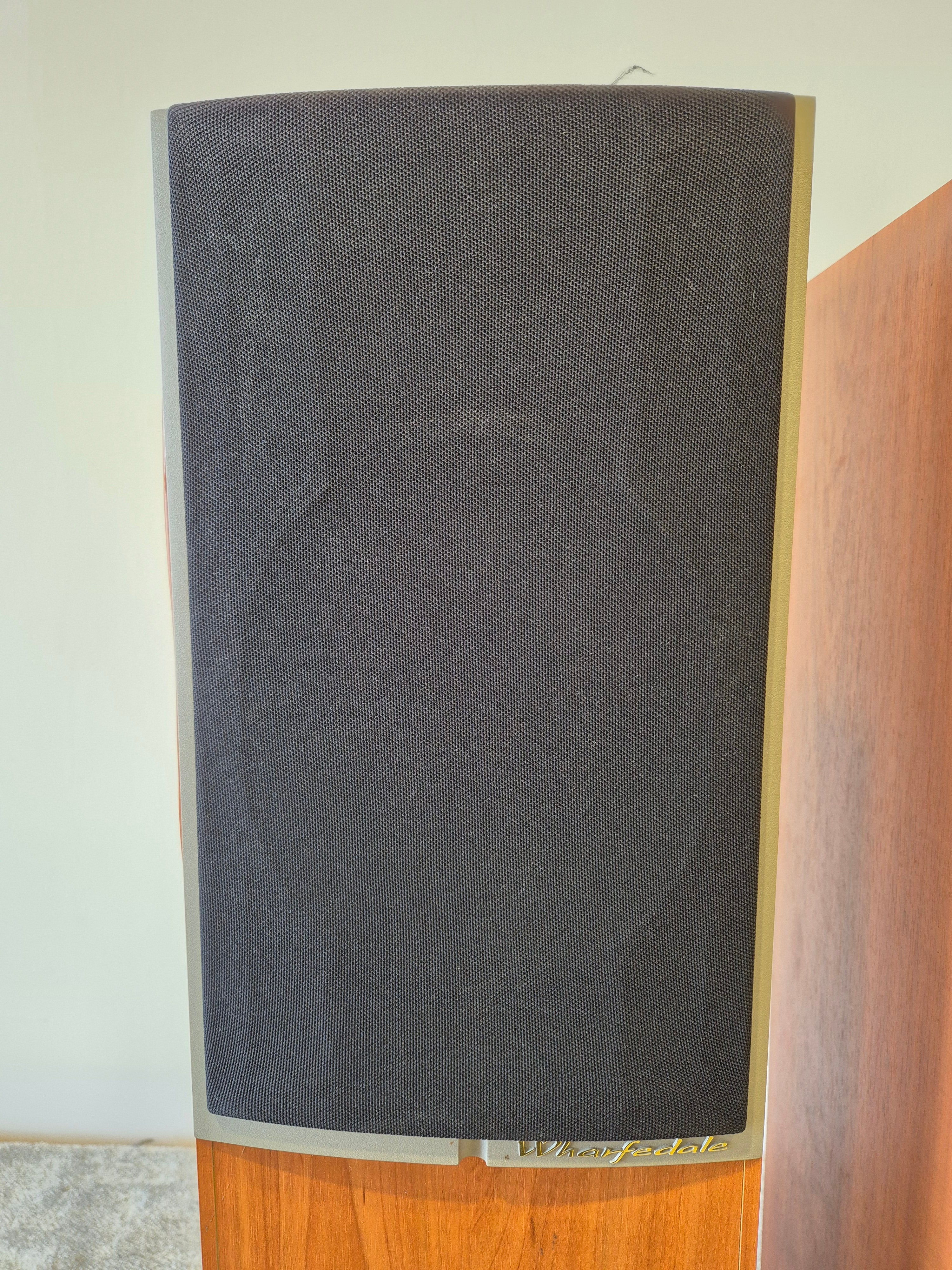 Wharfedale Diamond 8.3 - Floor-Standing Speakers (Pair) - Image 2