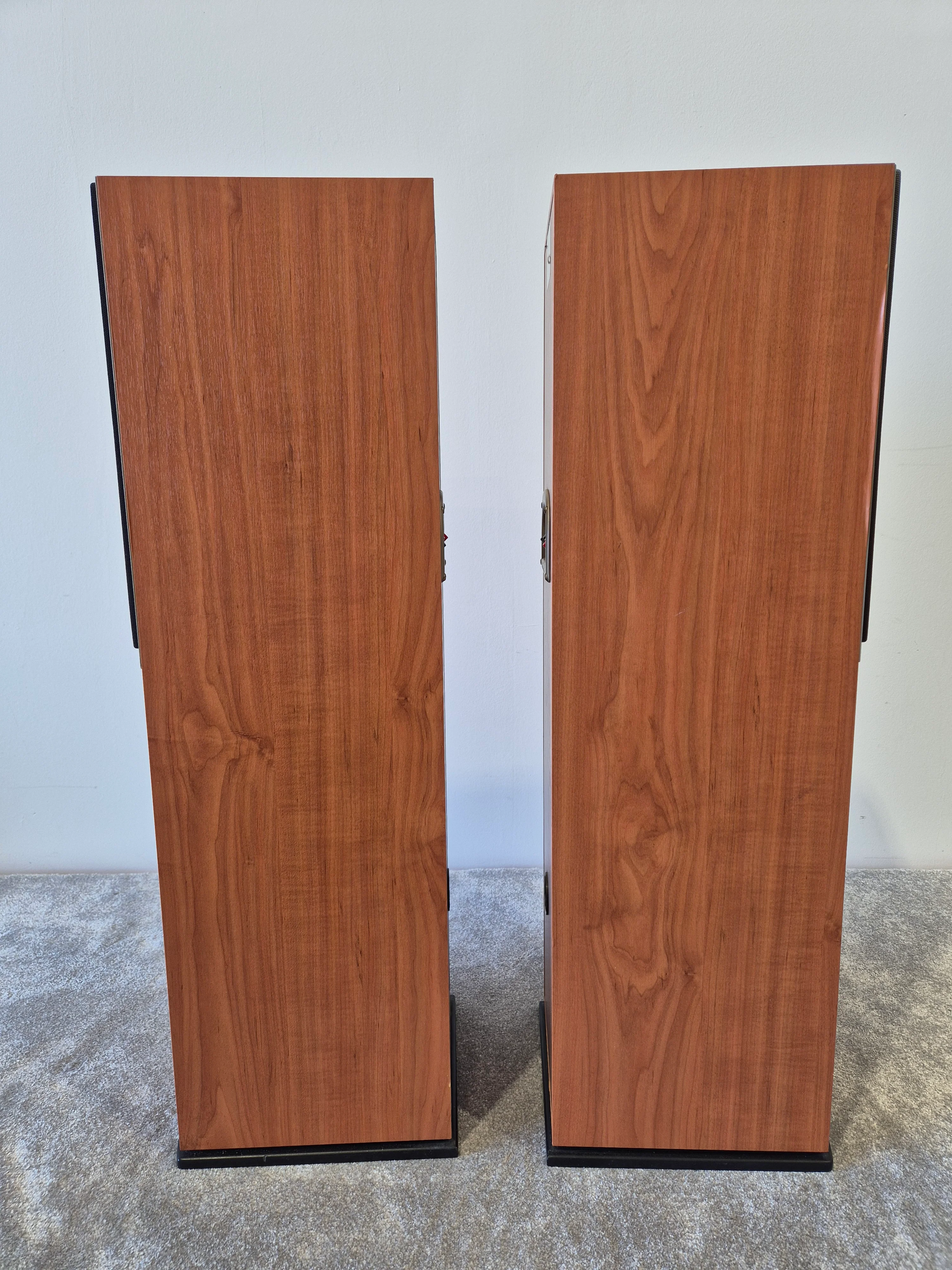 Wharfedale Diamond 8.3 - Floor-Standing Speakers (Pair) - Image 4