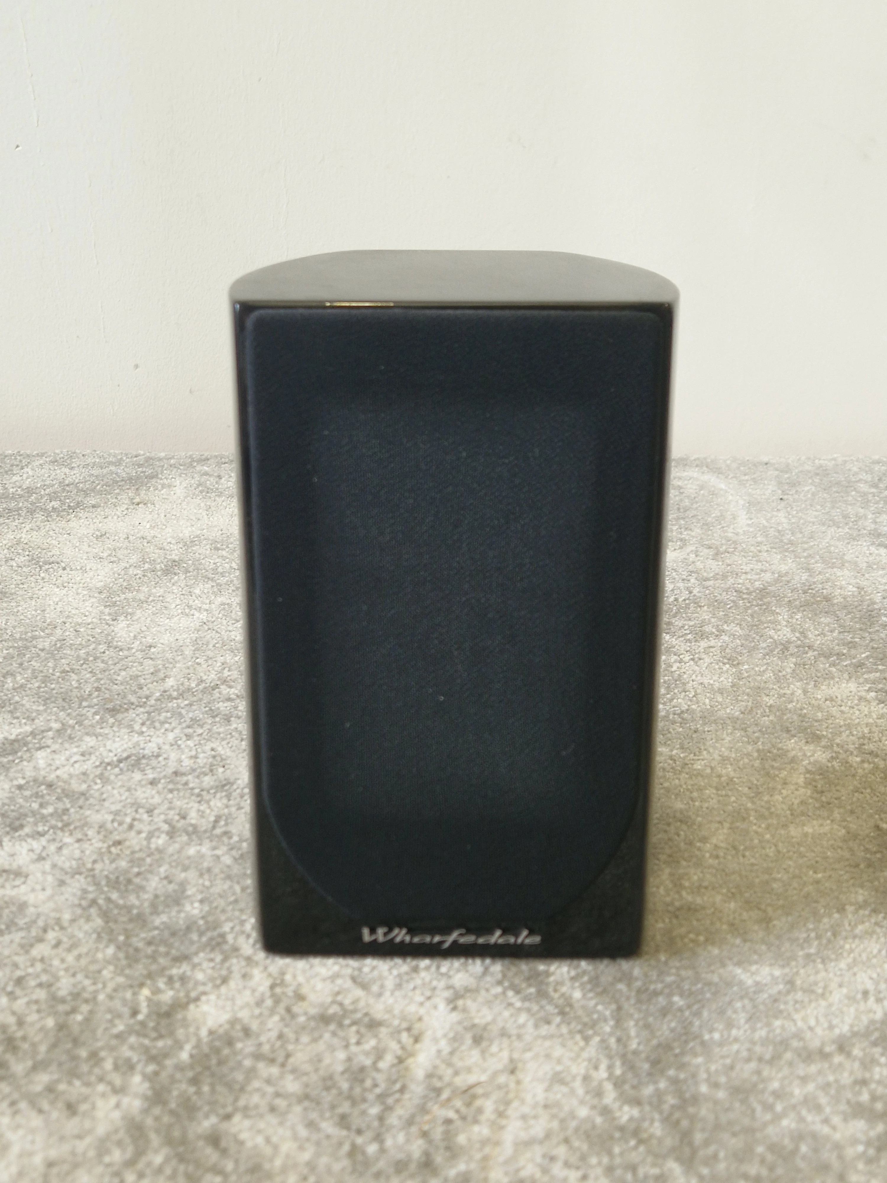 Wharfedale DX-1 Surround Speakers – 5.0 Home Cinema Set - Excellent - Image 2
