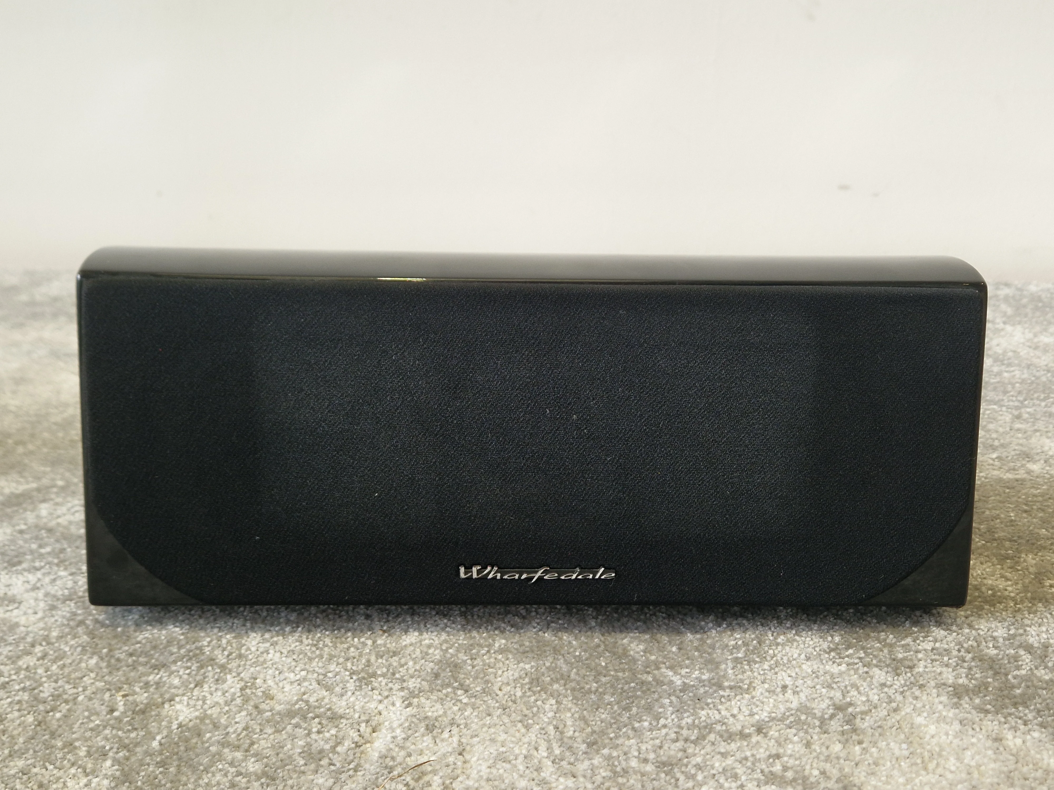 Wharfedale DX-1 Surround Speakers – 5.0 Home Cinema Set - Excellent - Image 5