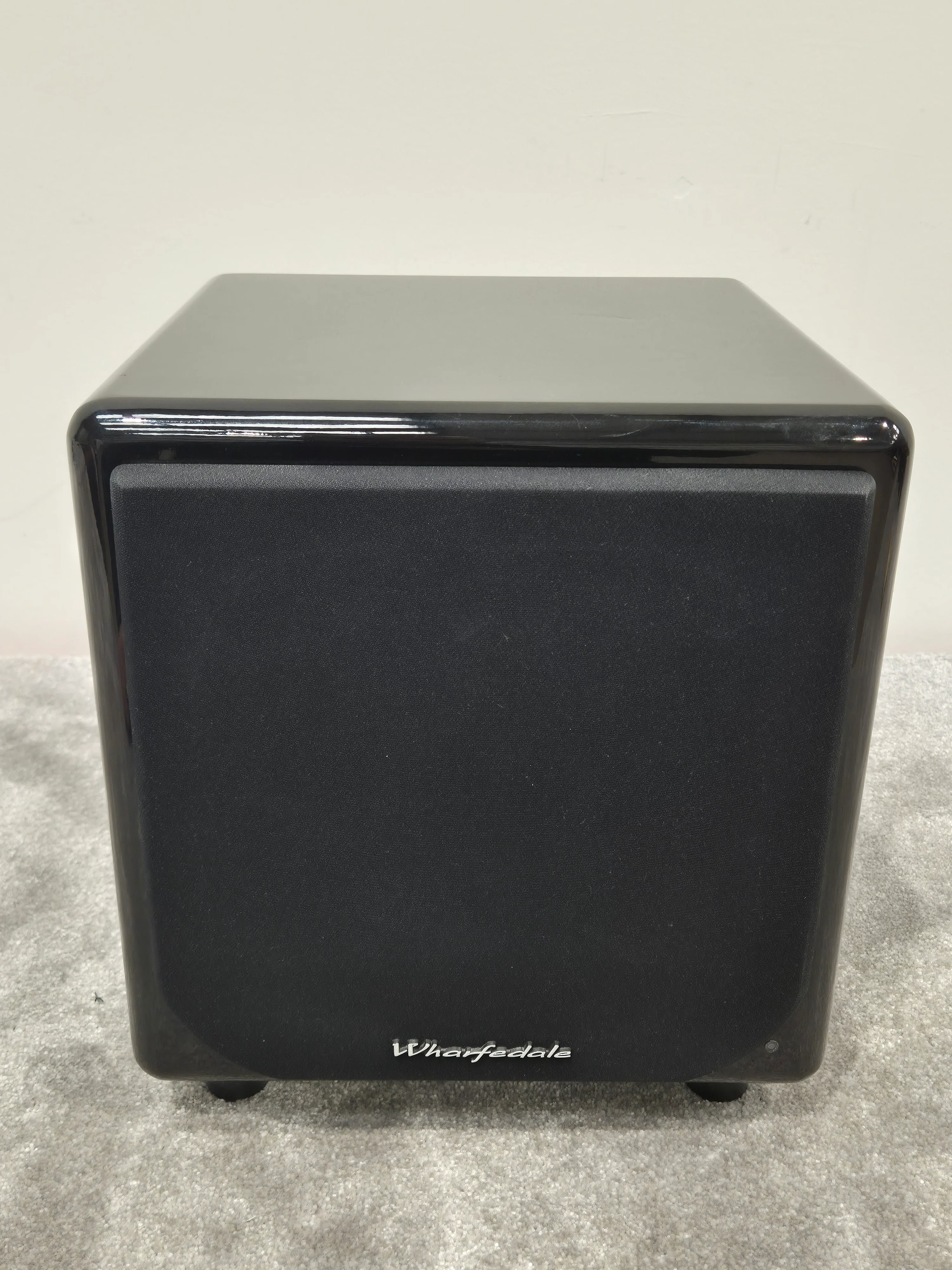 Wharfedale DX1 HCP - 5.1 Surround Sound System - Excellent - Image 13