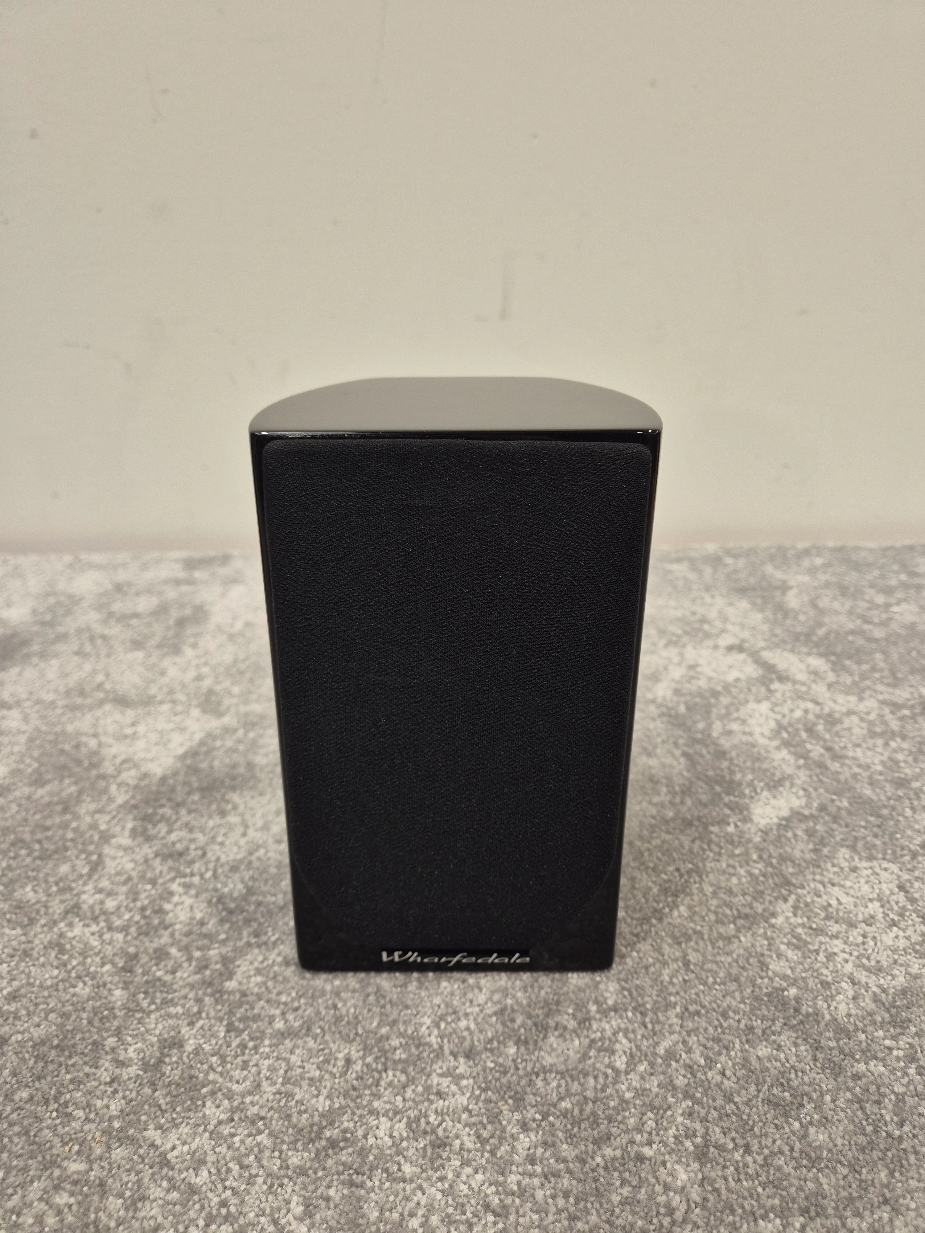 Wharfedale DX1 HCP - 5.1 Surround Sound System - Excellent - Image 2