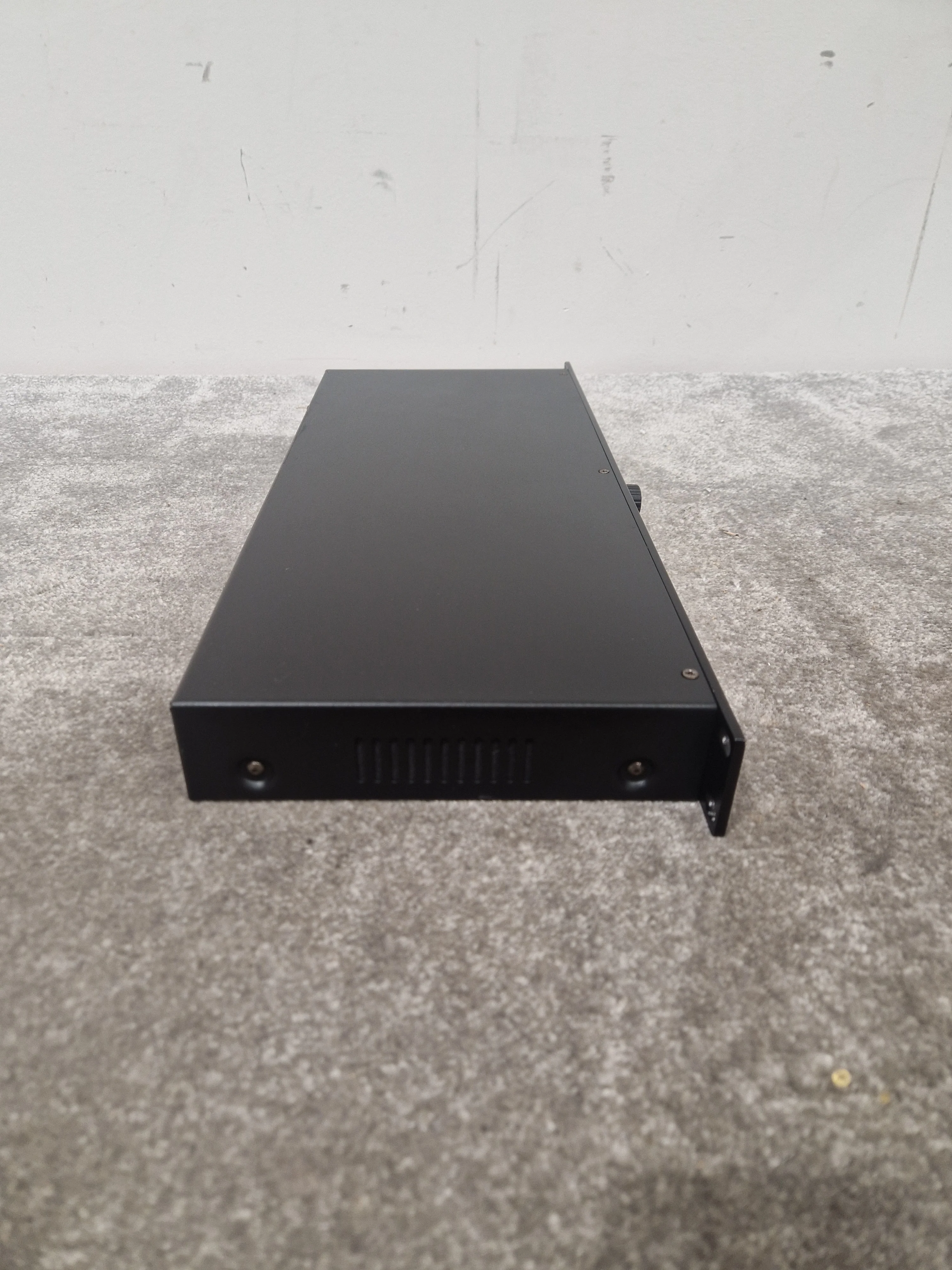Wharfedale Pro Sc-26 Digital Speaker Management - 24-bit/96kHz DSP, 2x6 Matrix - Excellent - Image 3