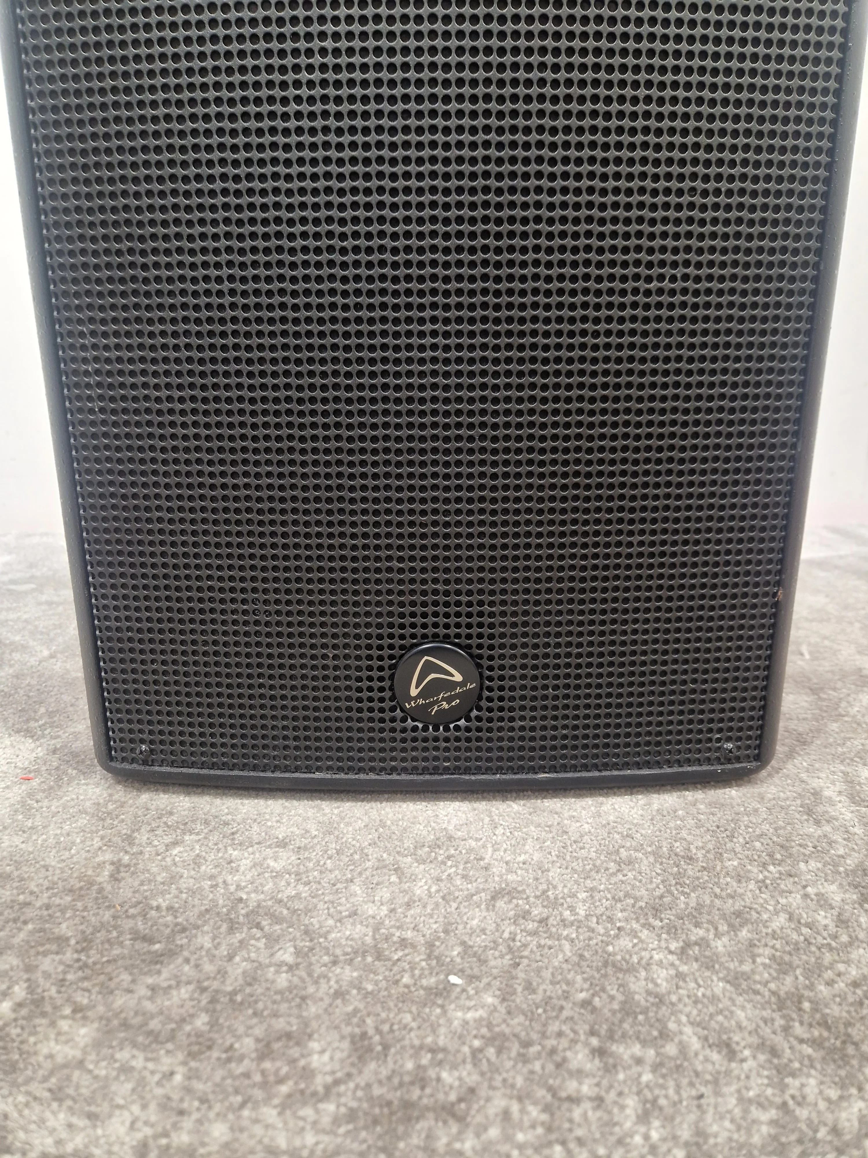 Wharfedale Pro SI-12X Speaker - Passive PA Speaker - Excellent - Image 11