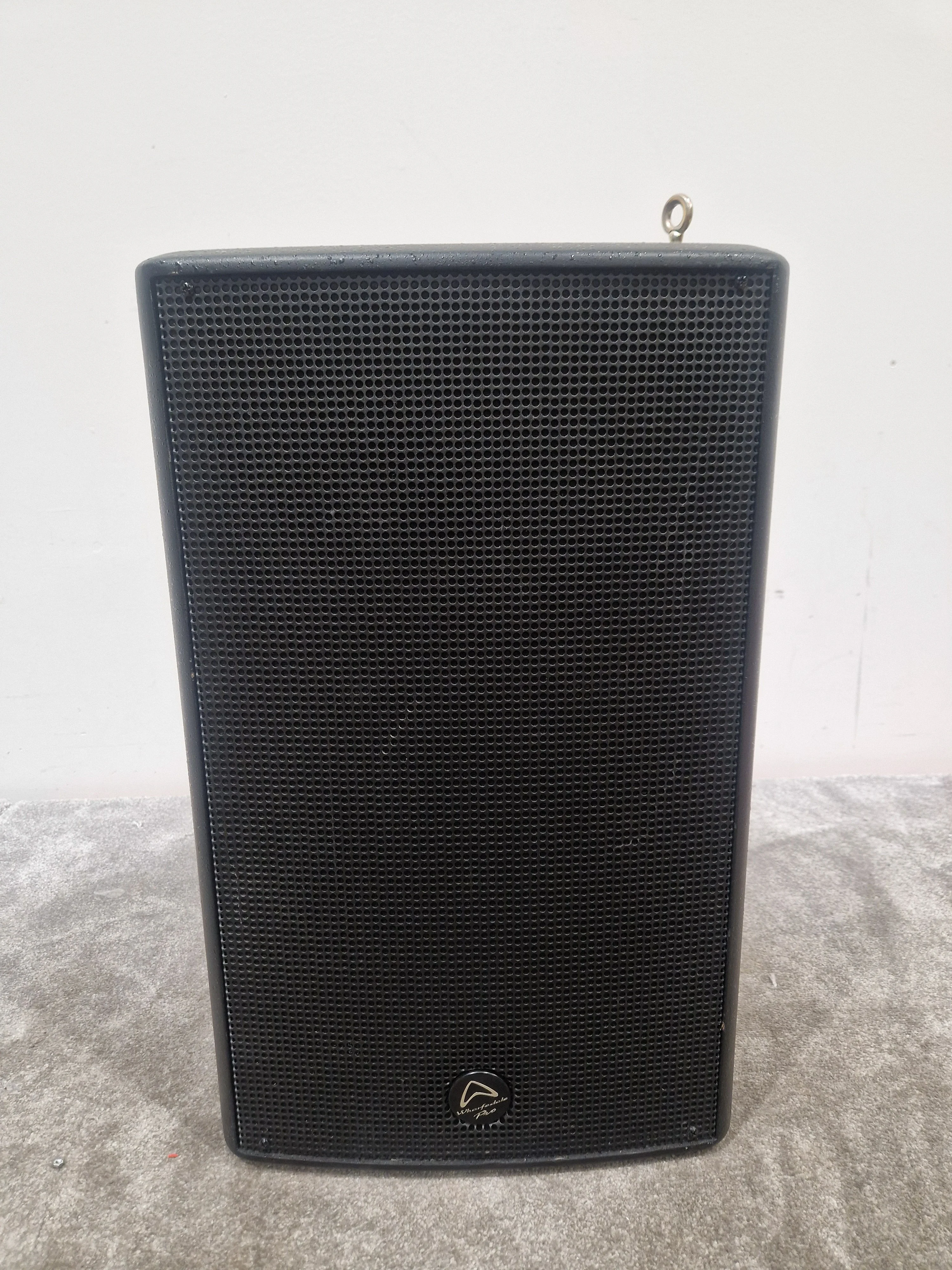 Wharfedale Pro SI-12X Speaker - Passive PA Speaker - Excellent - Image 2