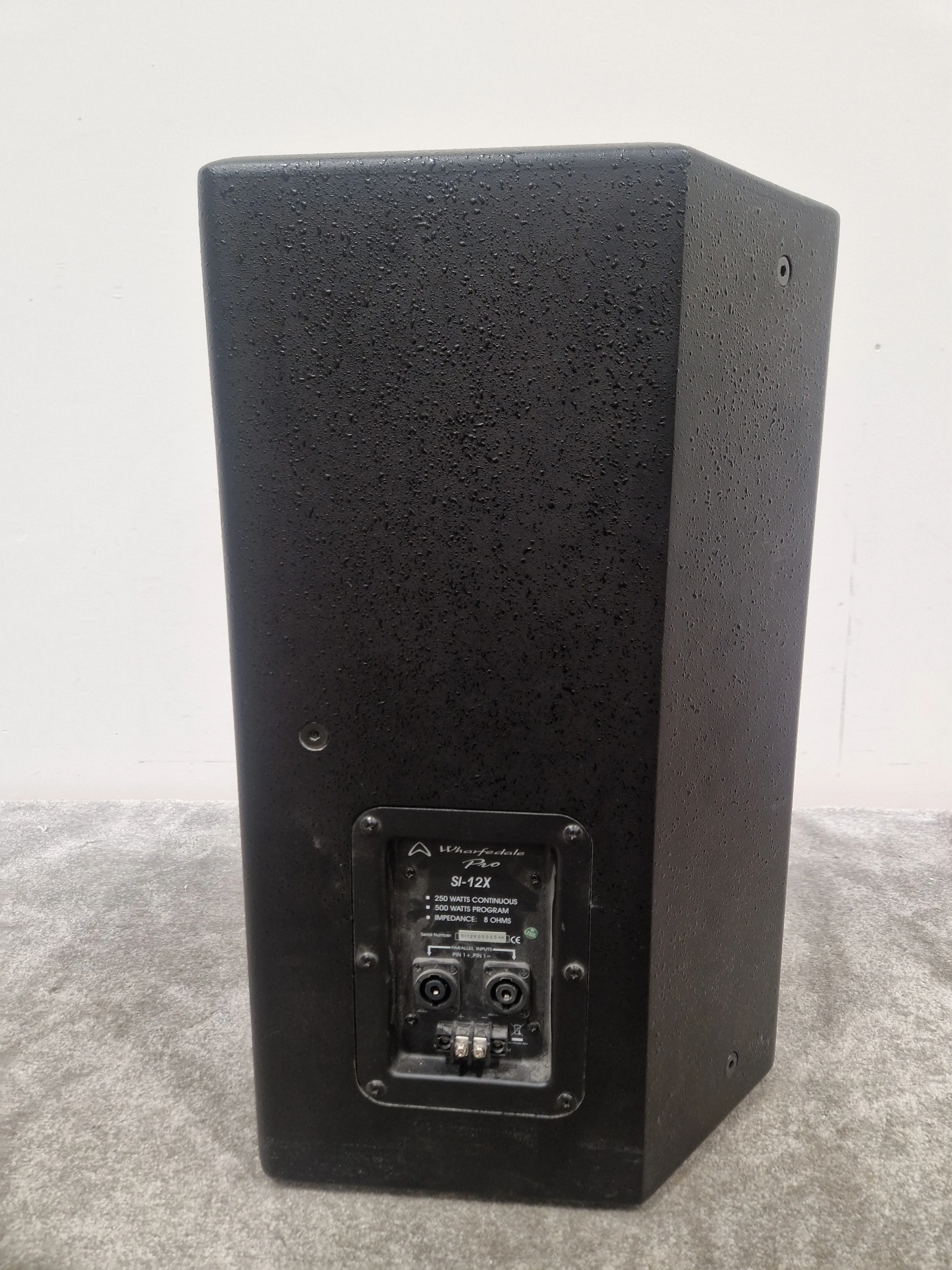 Wharfedale Pro SI-12X Speaker - Passive PA Speaker - Excellent - Image 8