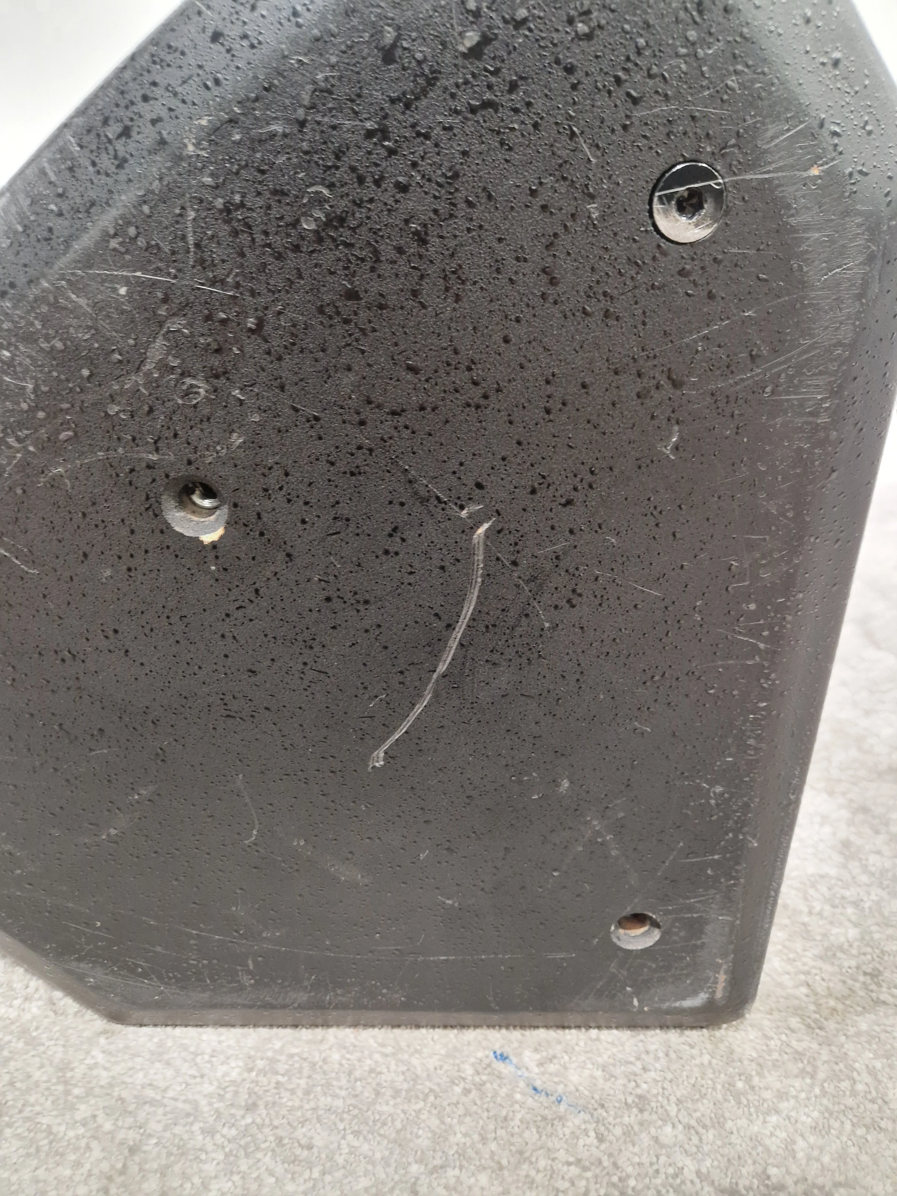 Wharfedale Pro SI-12X Speaker - Passive Sound Reinforcement - Spares or Repair - Image 11